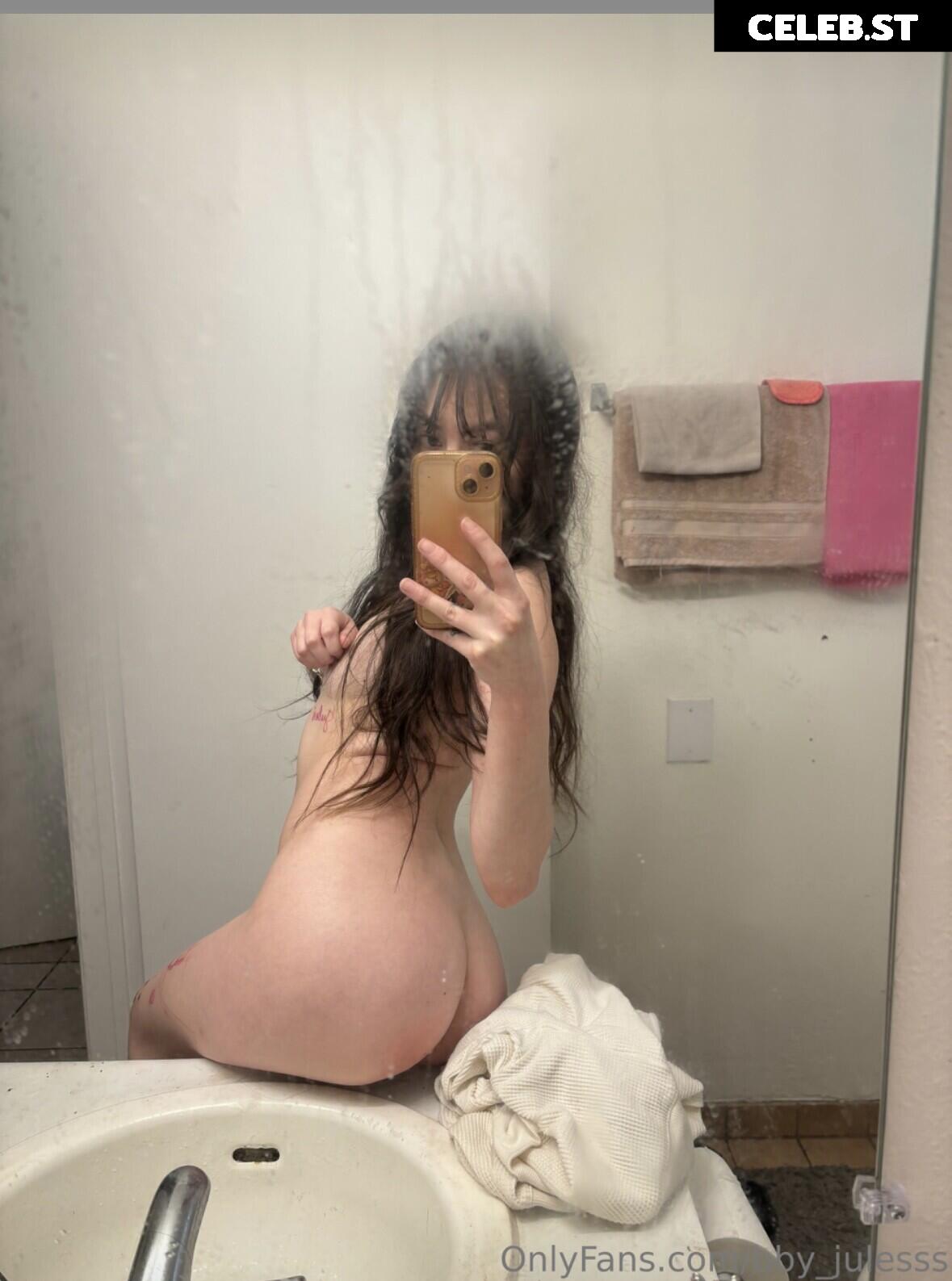 Bby_Julesss /  Bby-Julesss aka Princess Tiny Titties Image 20890943
