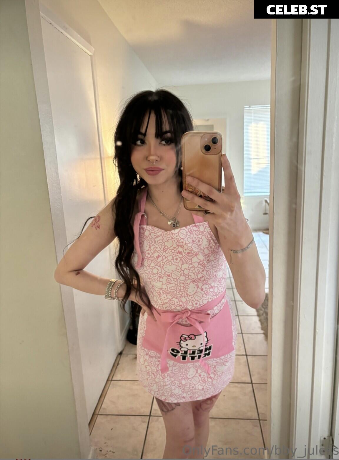 Bby_Julesss /  Bby-Julesss aka Princess Tiny Titties Image 20890947
