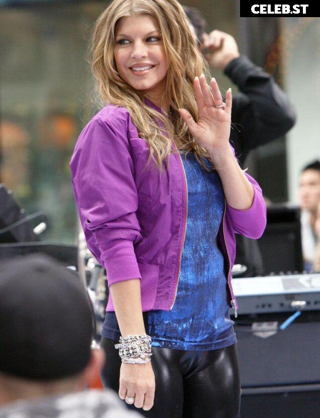 Fergie Image 2089004