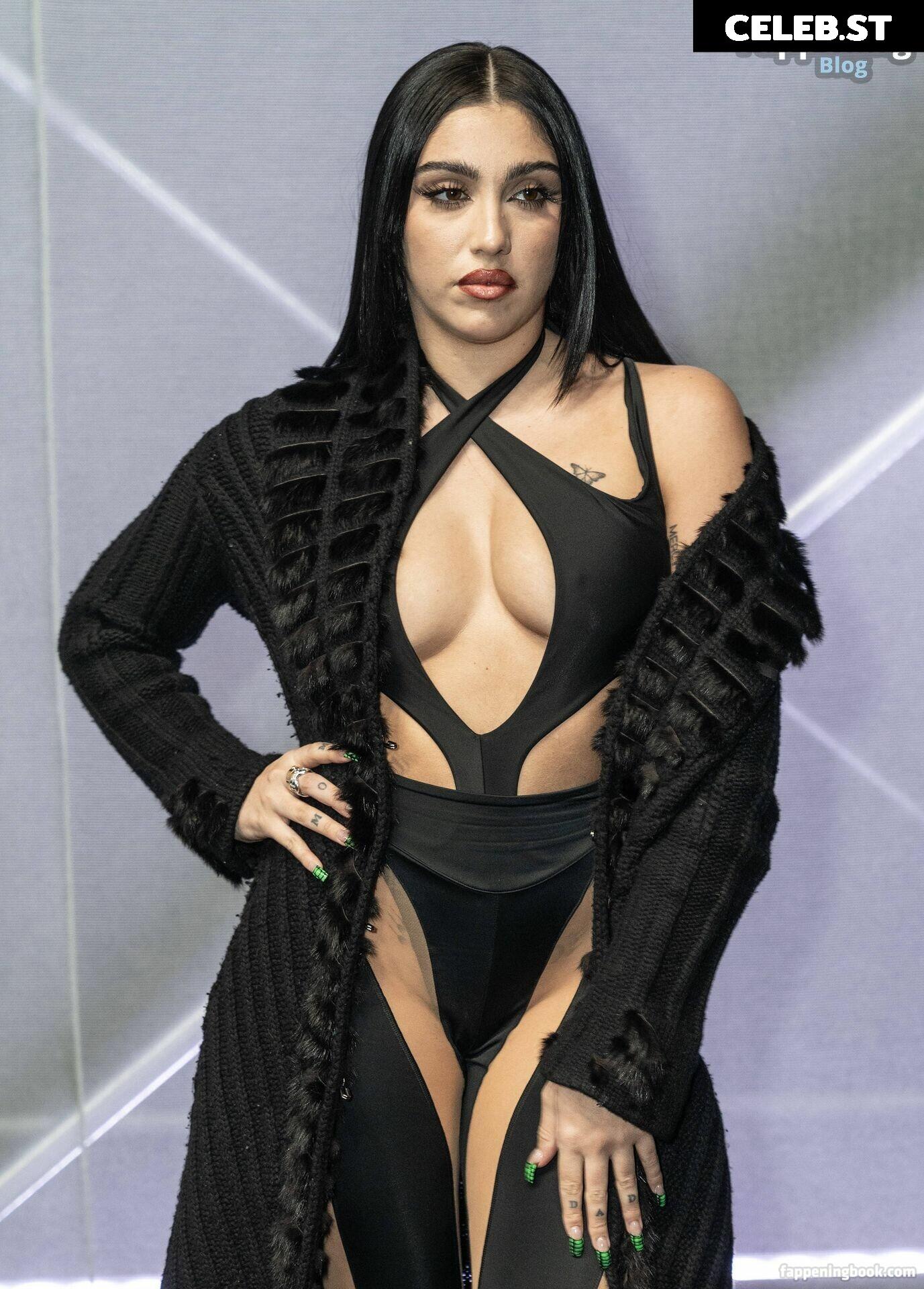 Lourdes Maria Ciccone Leon Image 2089364