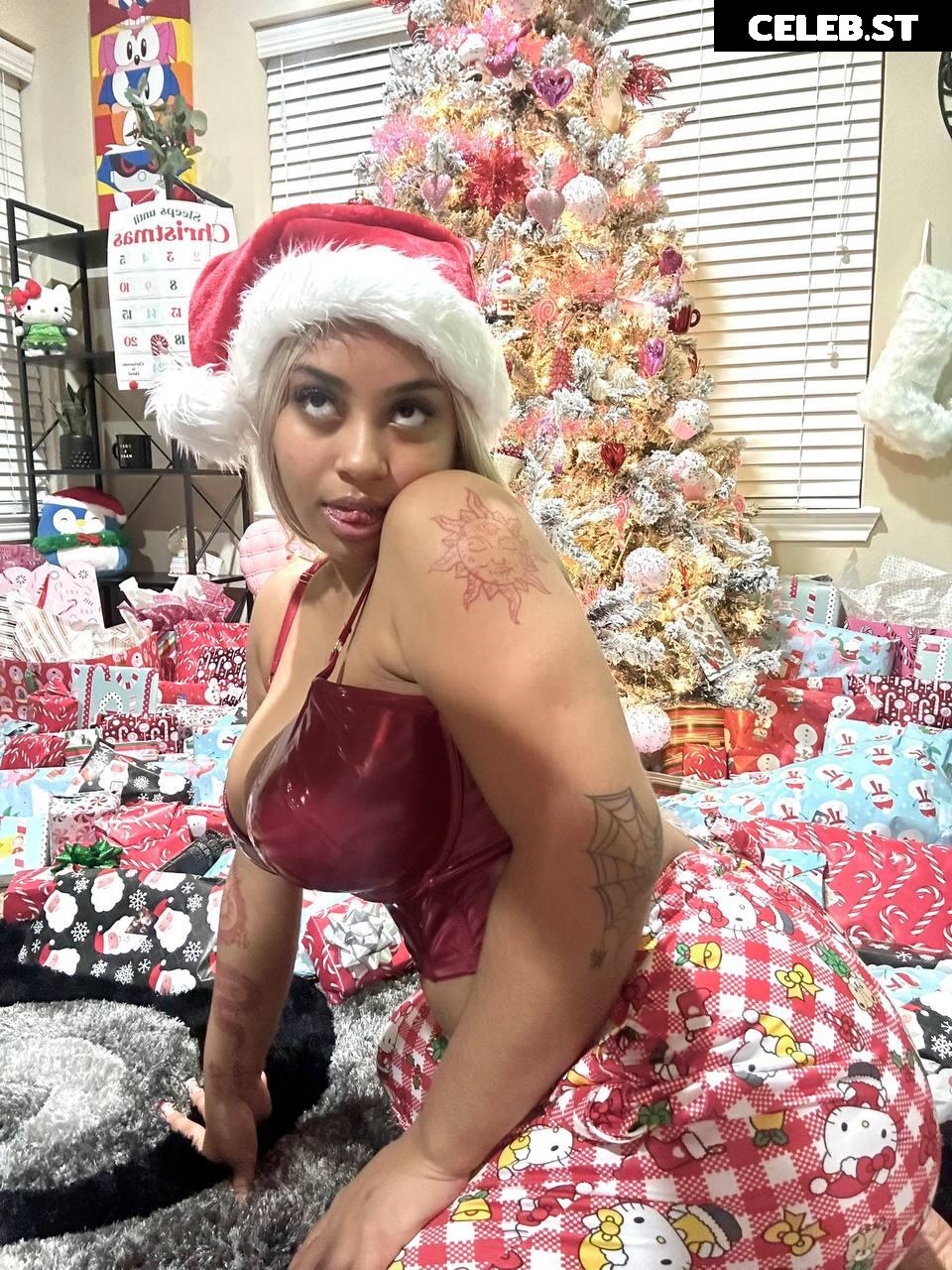 BabyfaceJass | Jasmyn Aaliyah | milkmamijas Image 20893237