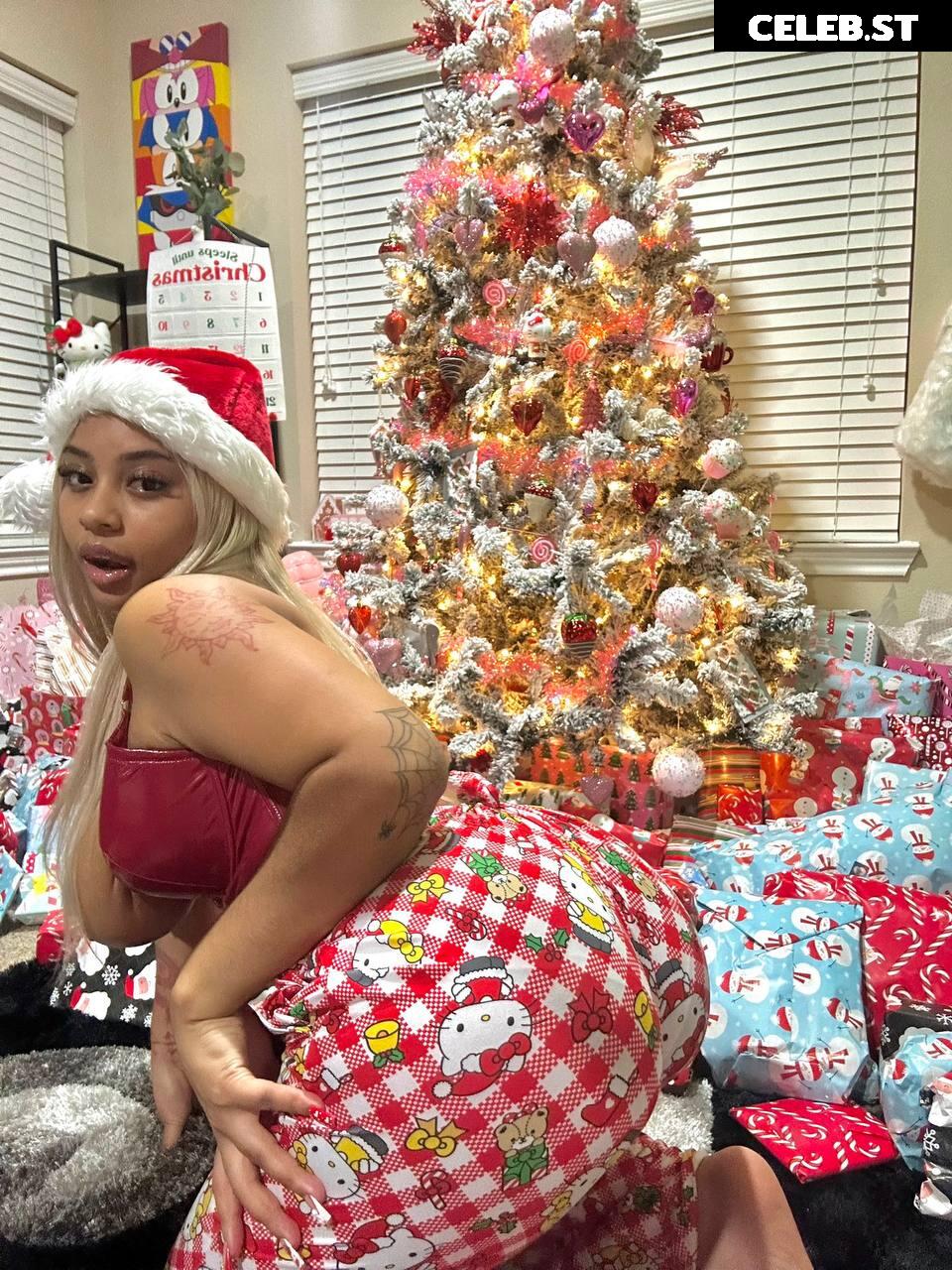 BabyfaceJass | Jasmyn Aaliyah | milkmamijas Image 20893236