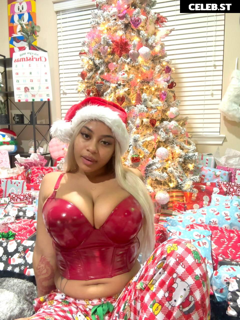 BabyfaceJass | Jasmyn Aaliyah | milkmamijas Image 20893240