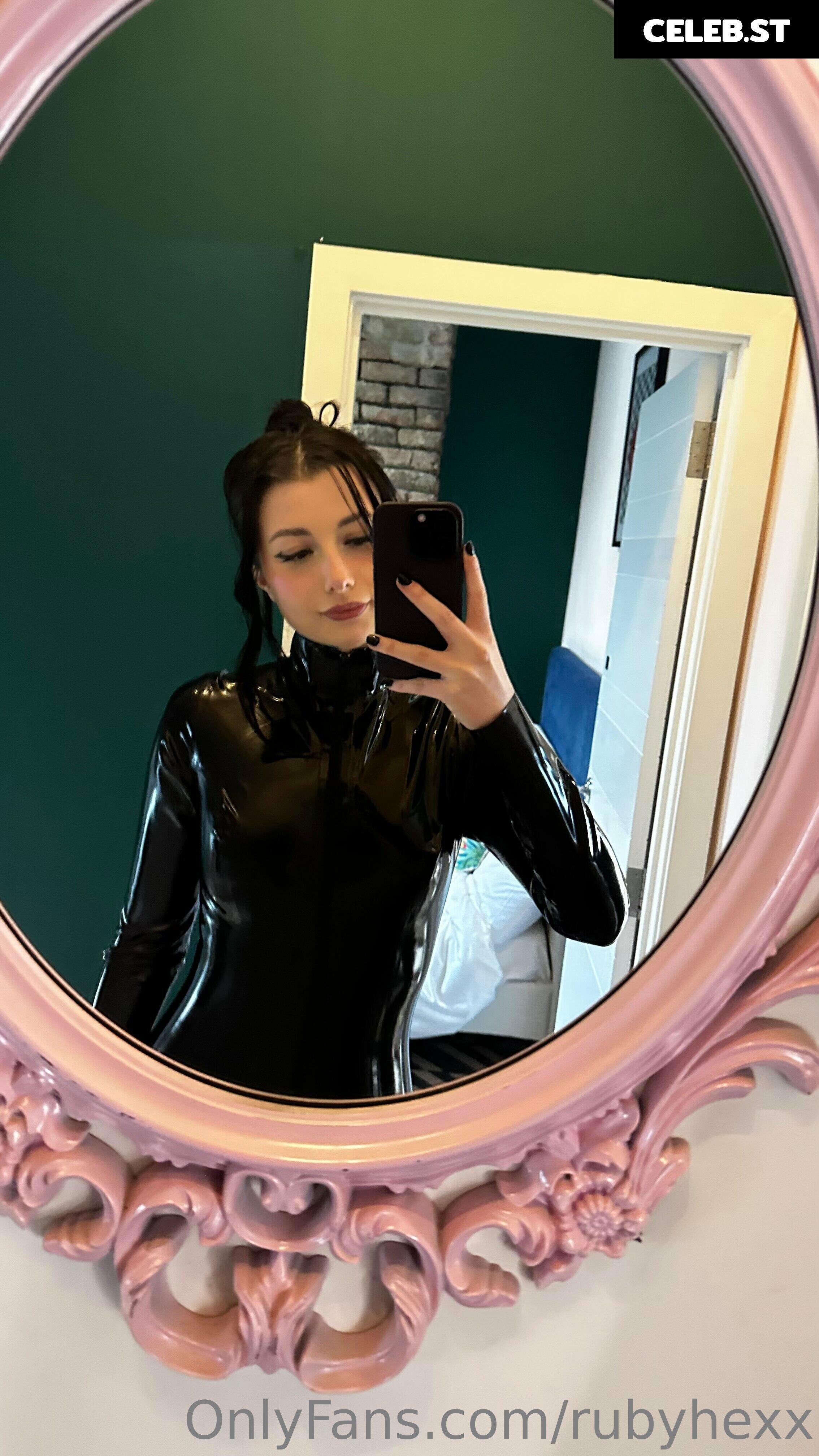 Ruby Hexx | hexx_girl Image 20892591