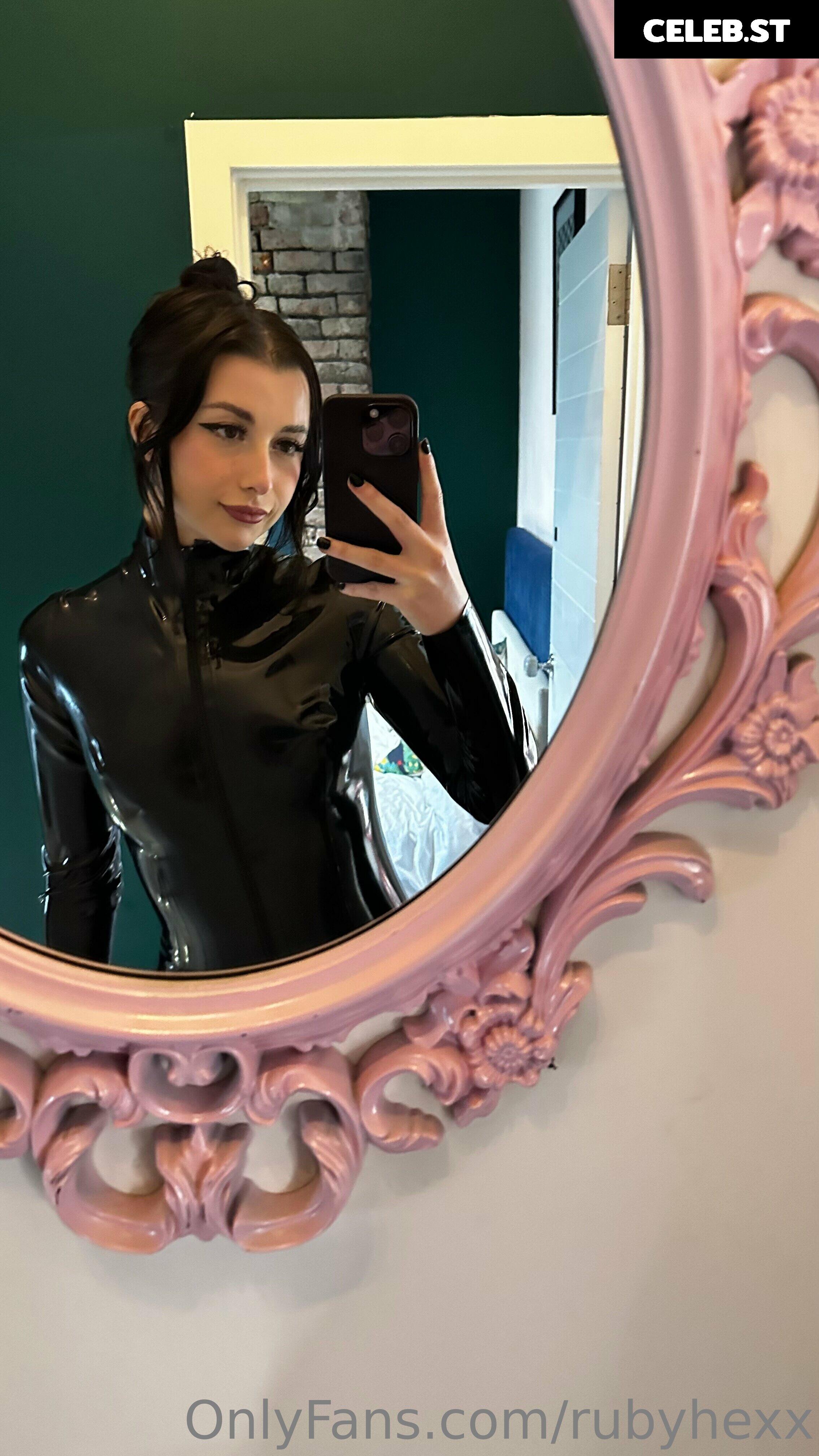 Ruby Hexx | hexx_girl Image 20892590