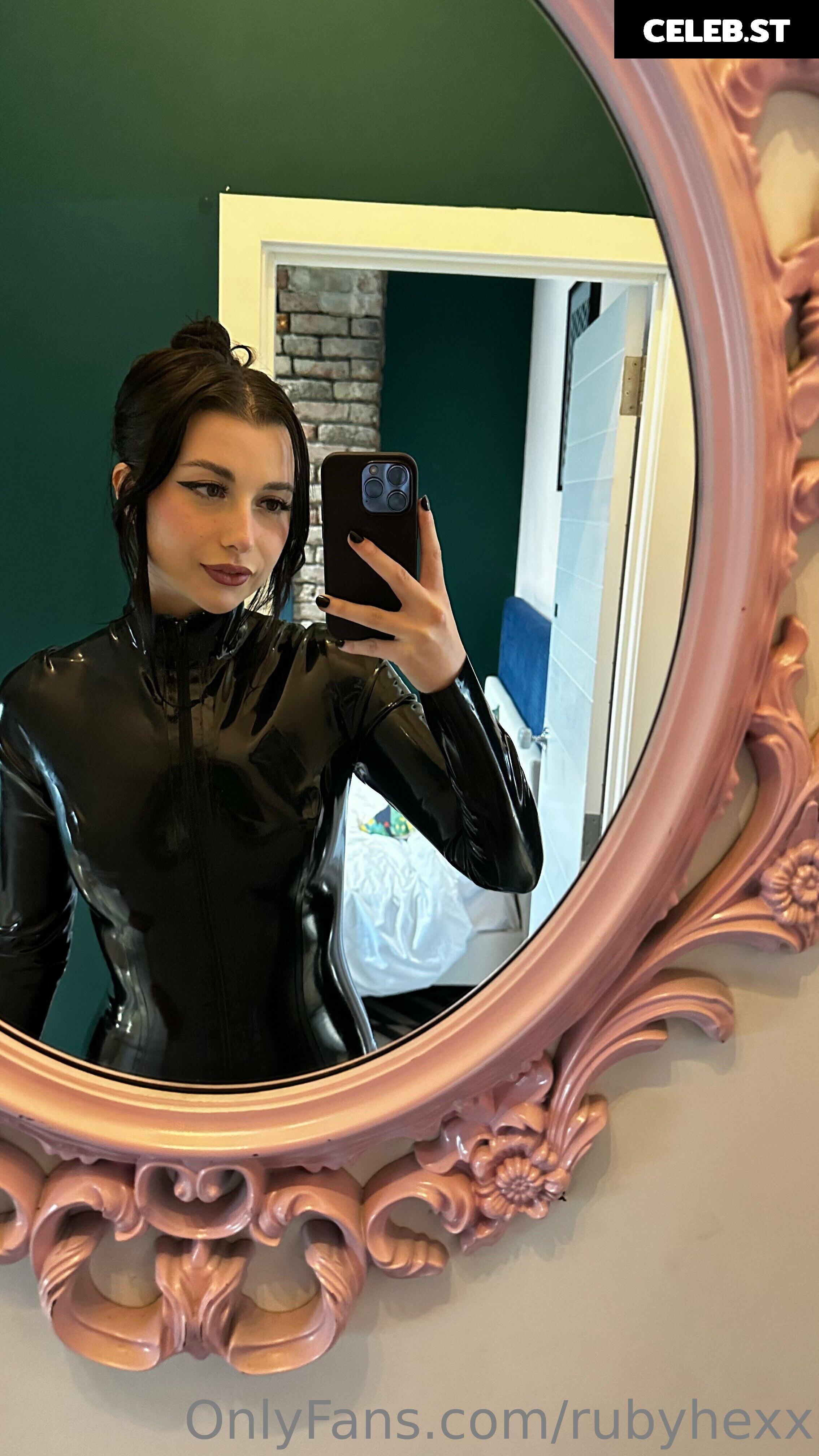Ruby Hexx | hexx_girl Image 20892595