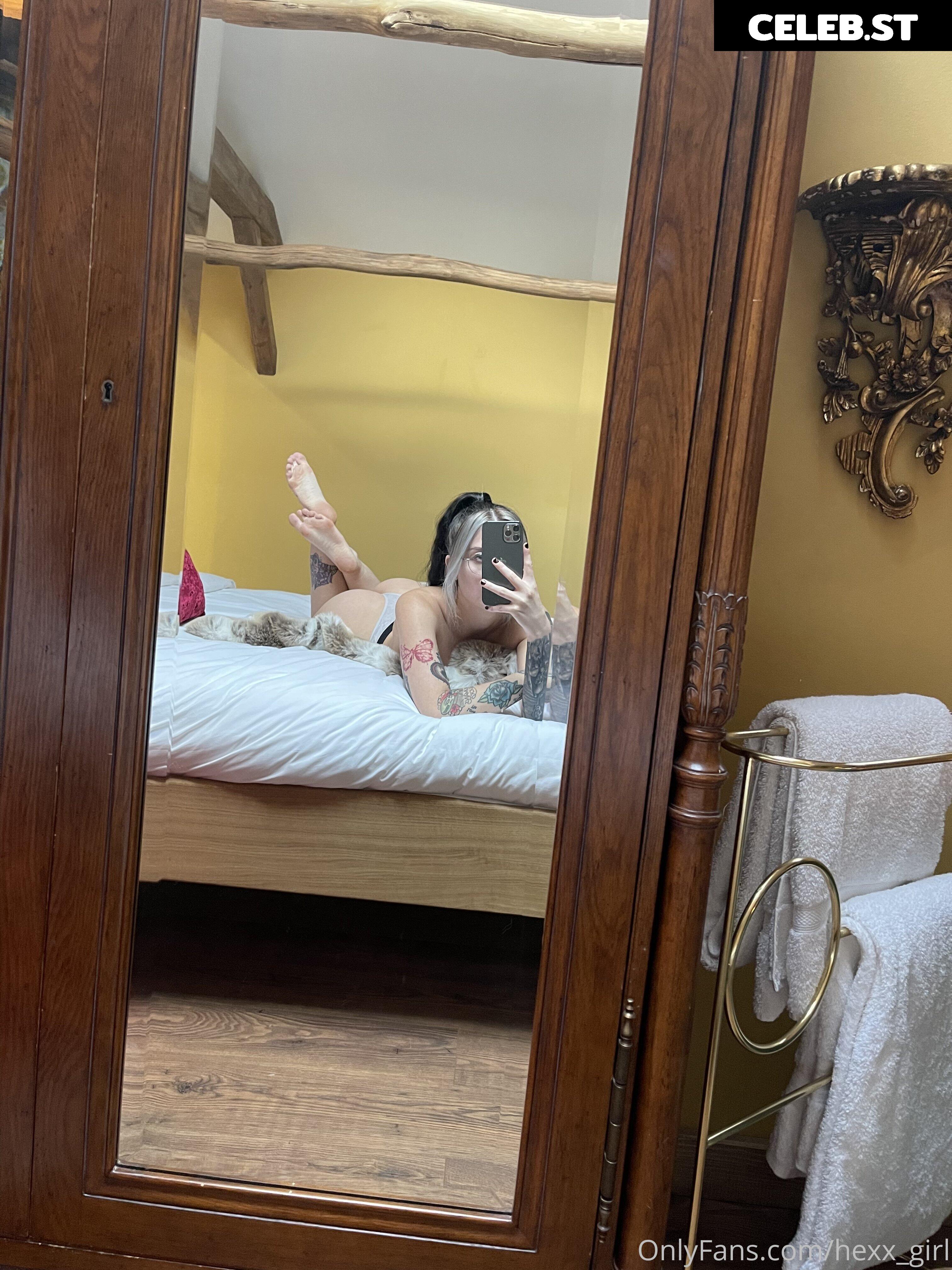 Ruby Hexx | hexx_girl Image 20892522