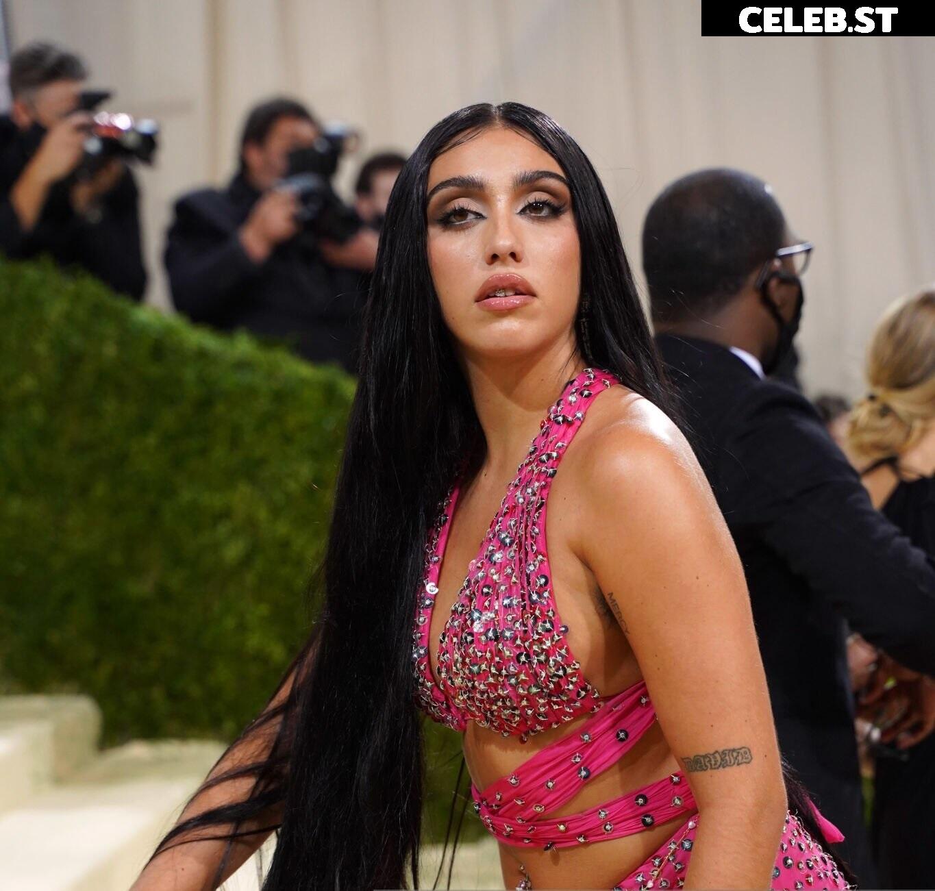 Lourdes Maria Ciccone Leon Image 2089242