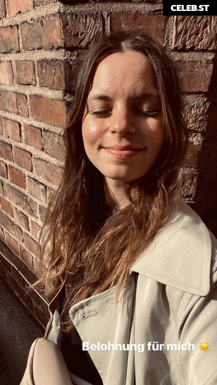 Franziska Benz Image 2089240