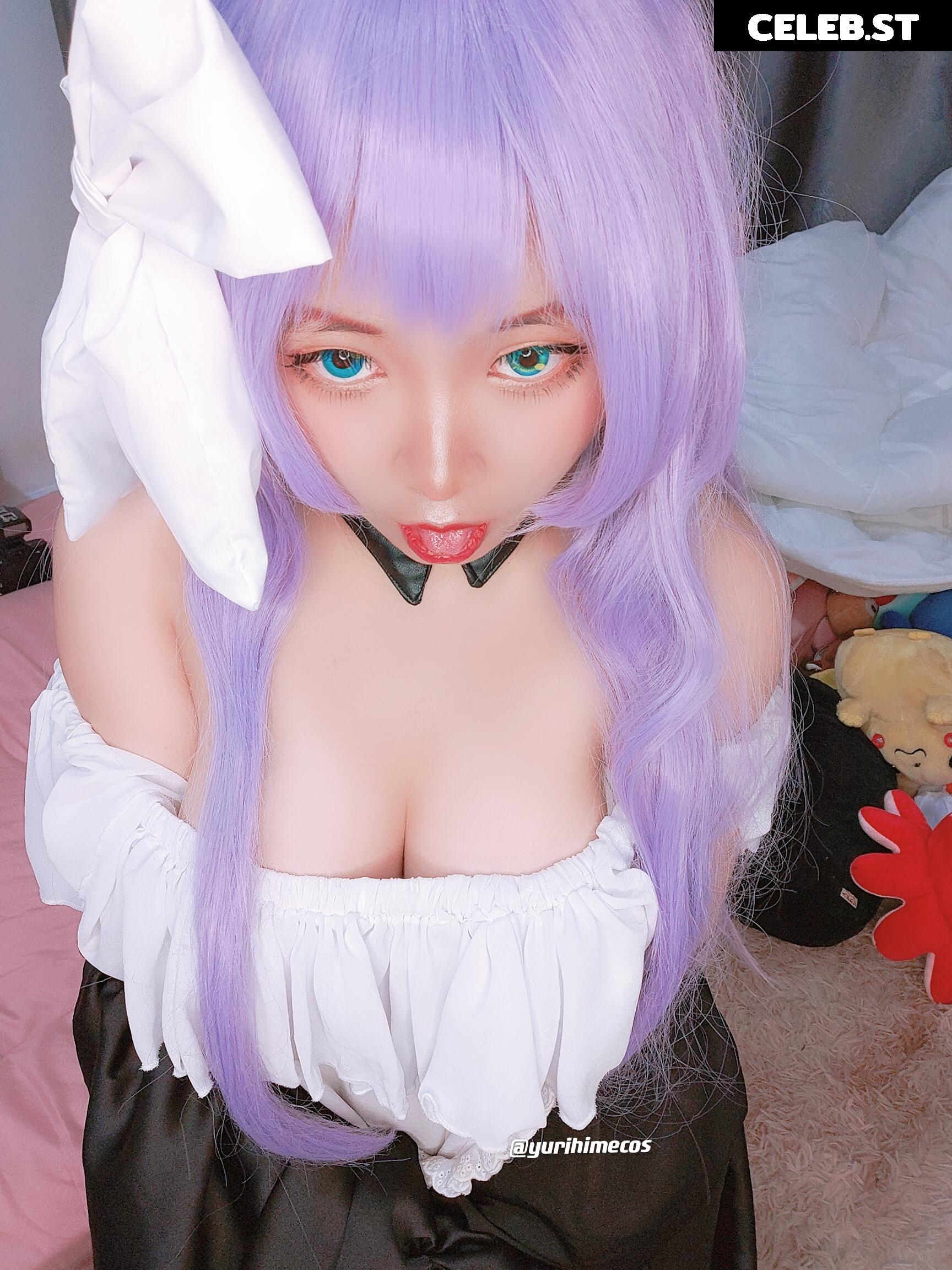 Yurihime Image 20892738
