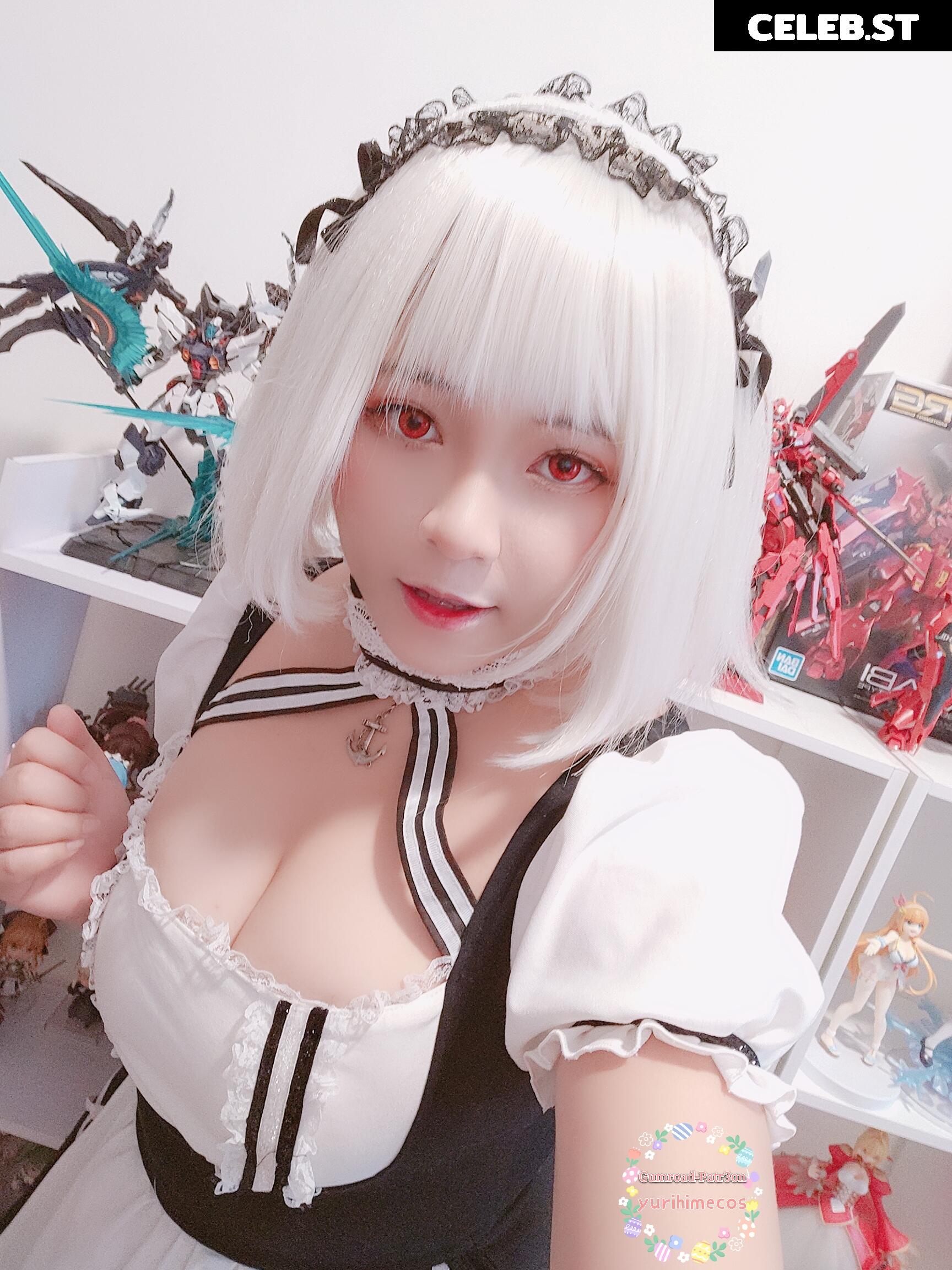 Yurihime Image 20892763