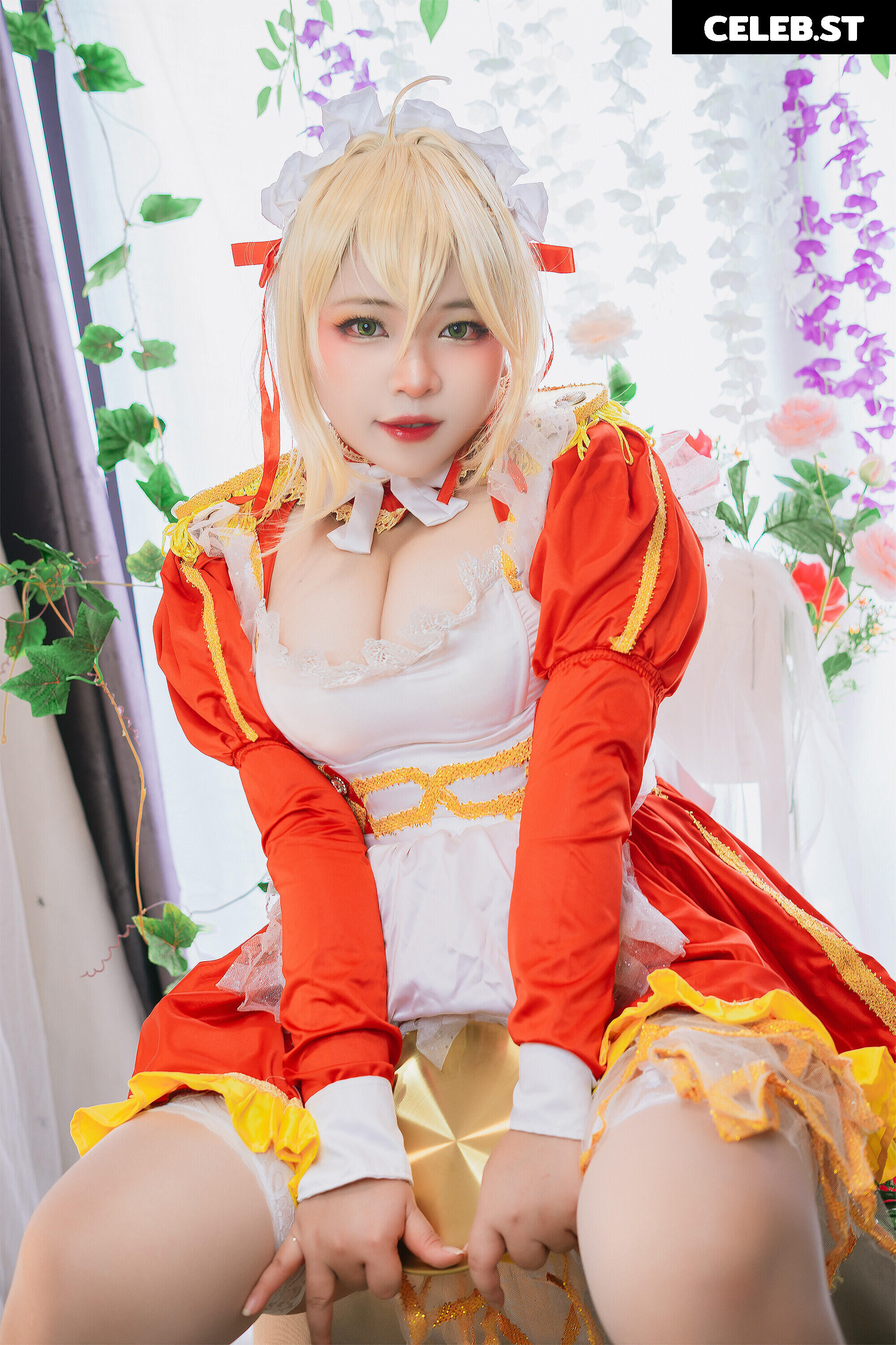 Yurihime Image 20892743