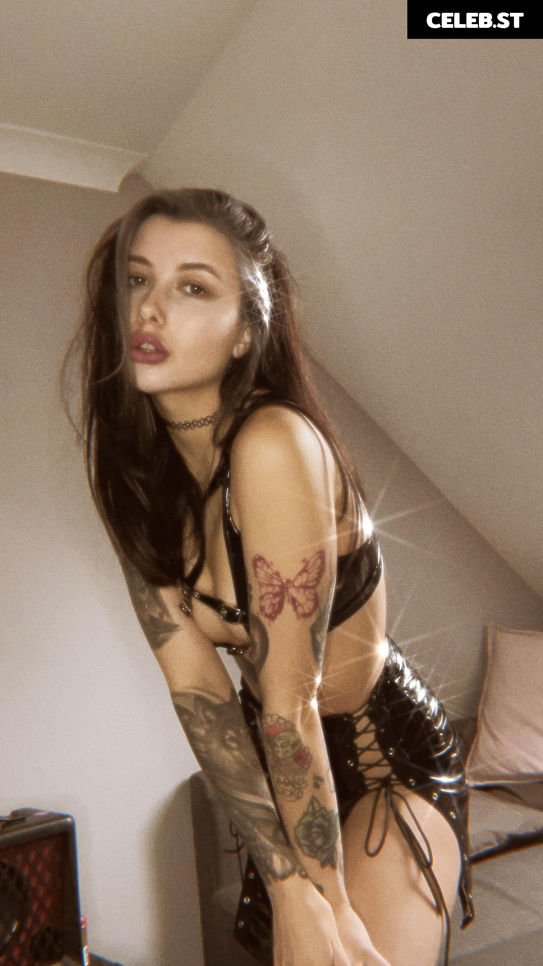 Ruby Hexx | hexx_girl Image 20892623