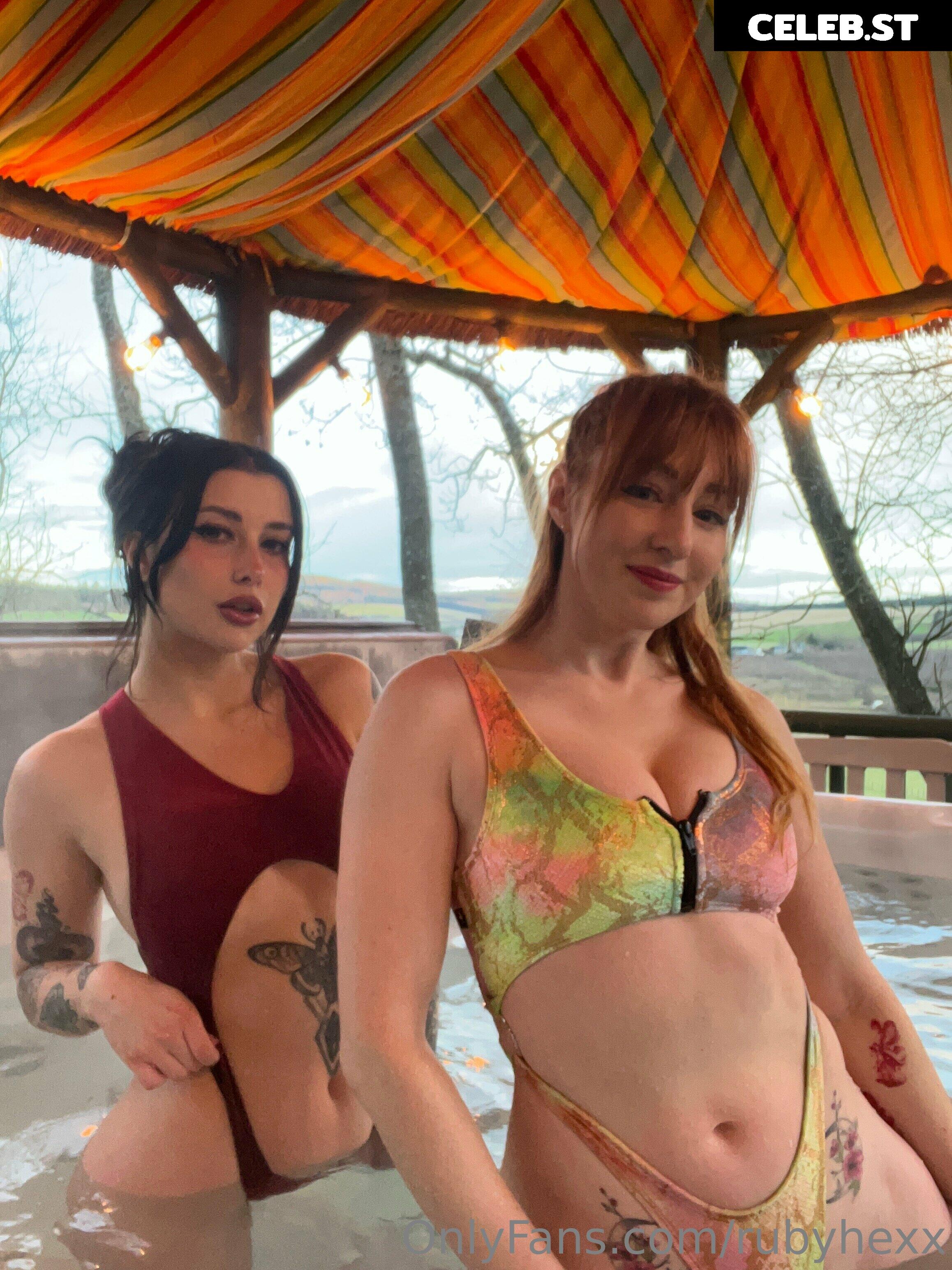 Ruby Hexx | hexx_girl Image 20892673