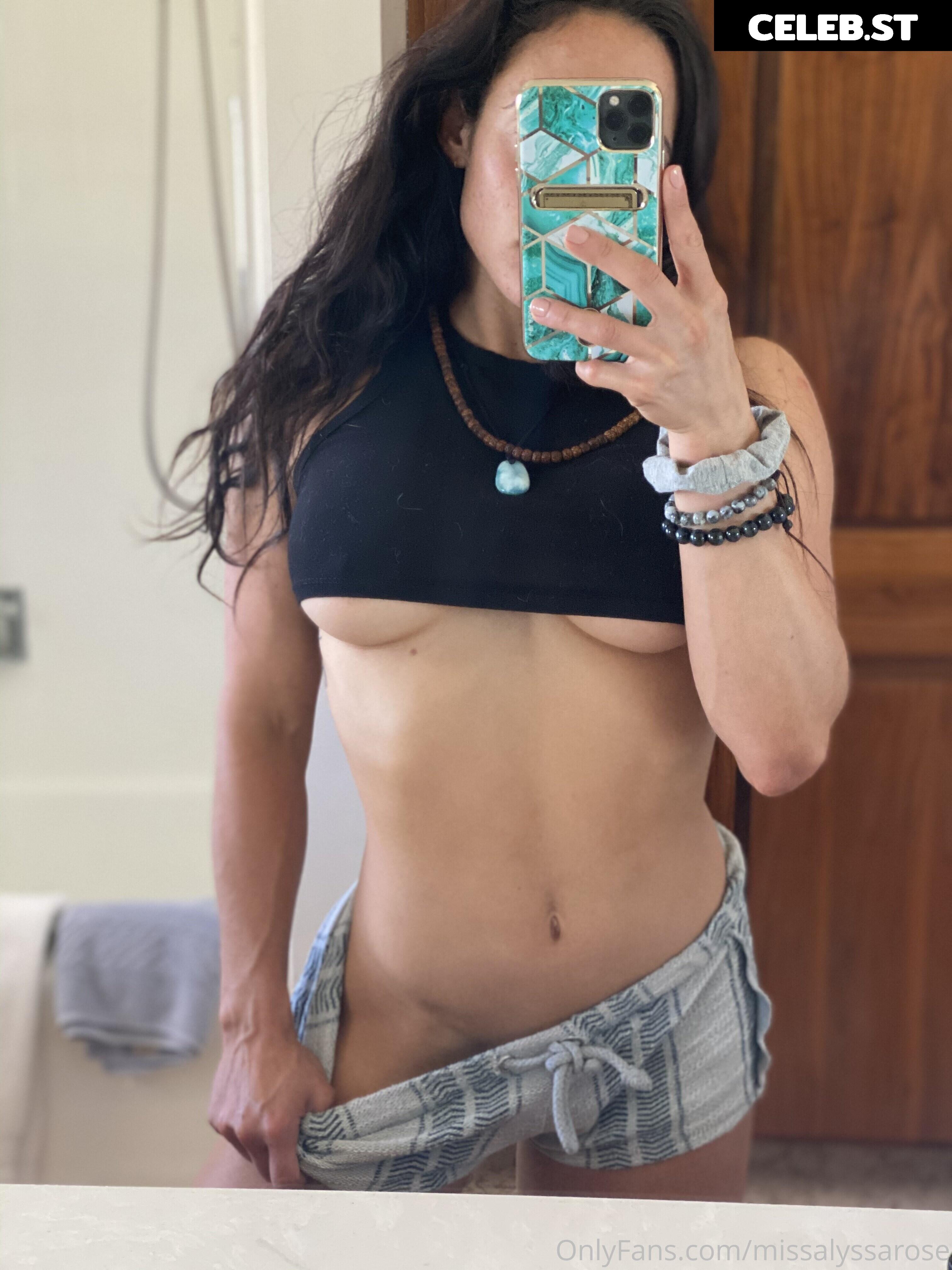 Misskittyrose1111 / Alyssa Rose Image 20892382