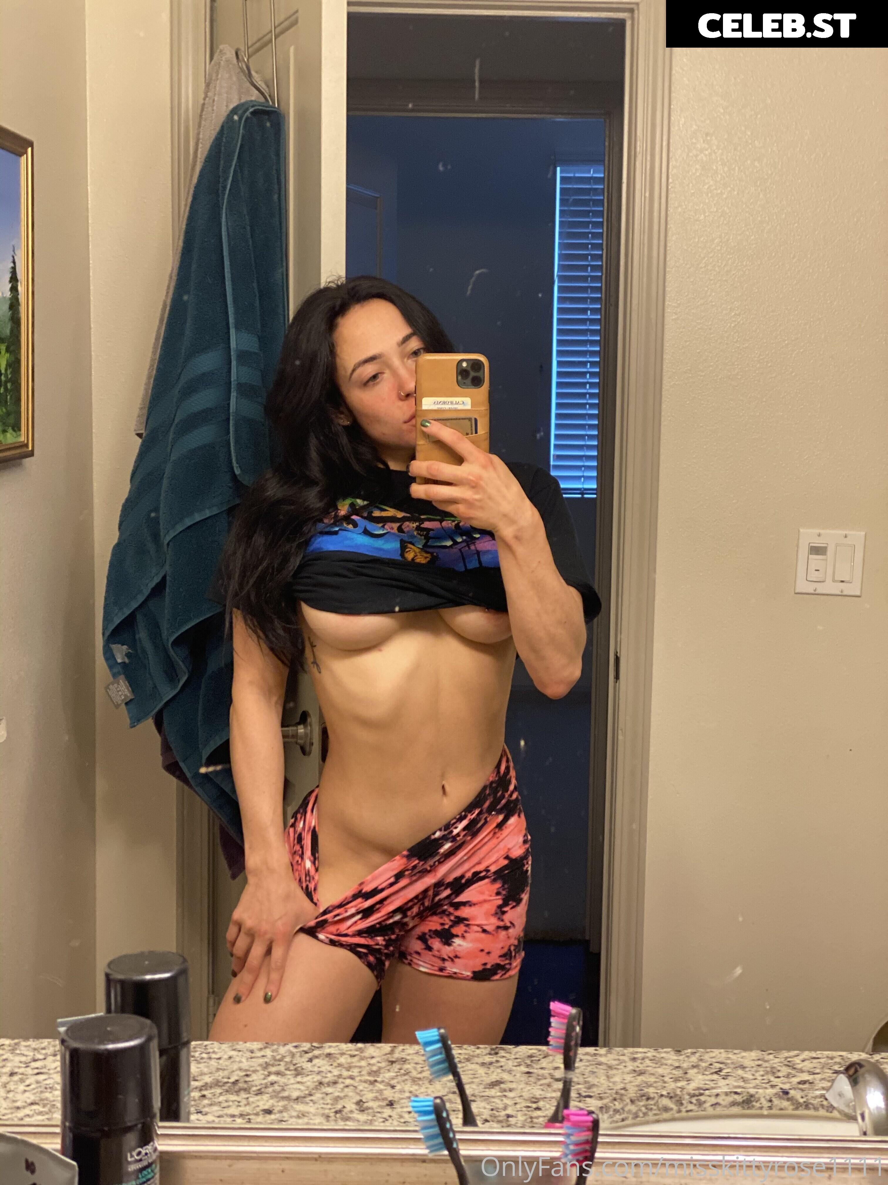 Misskittyrose1111 / Alyssa Rose Image 20892380