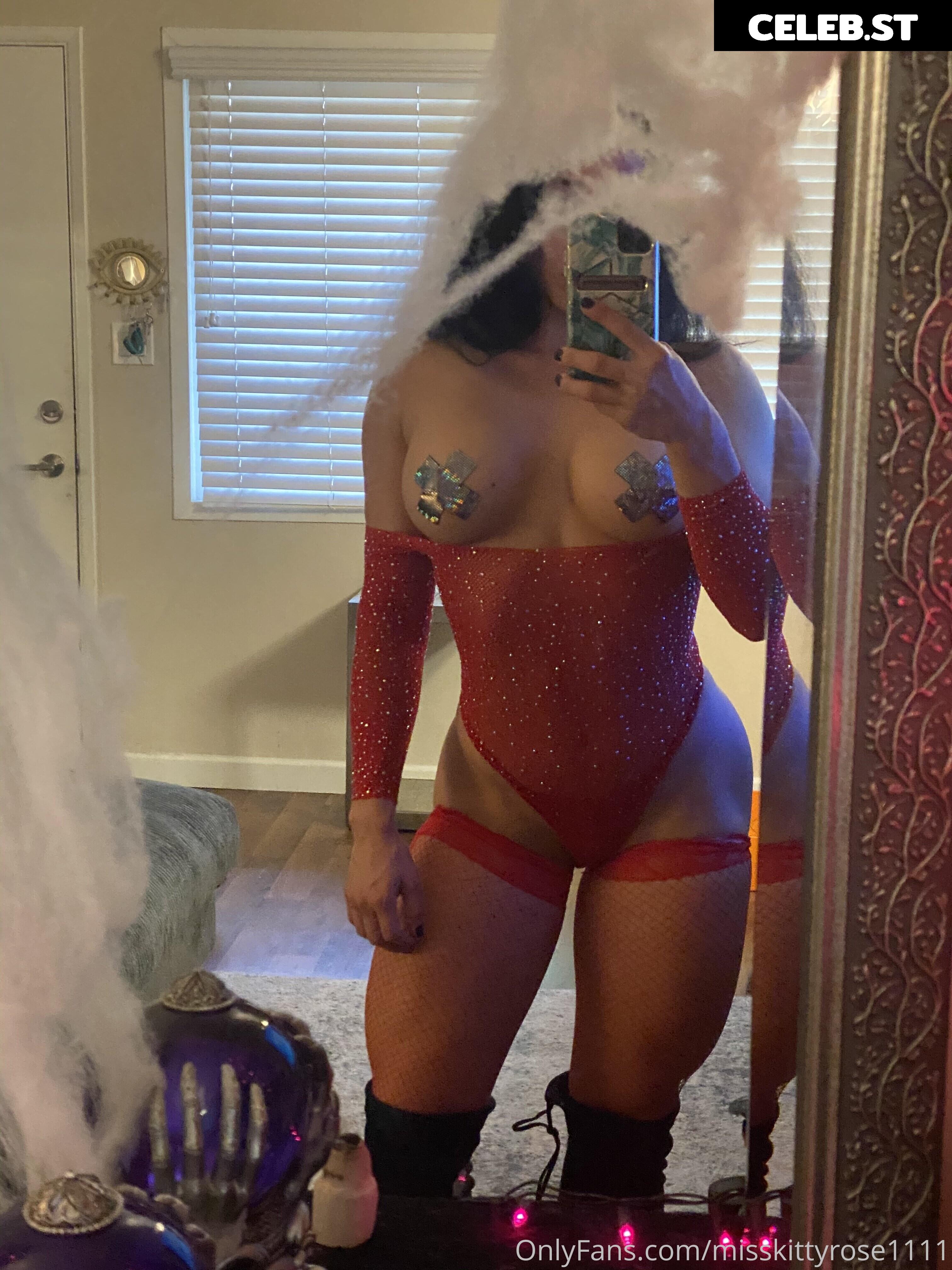 Misskittyrose1111 / Alyssa Rose Image 20892370