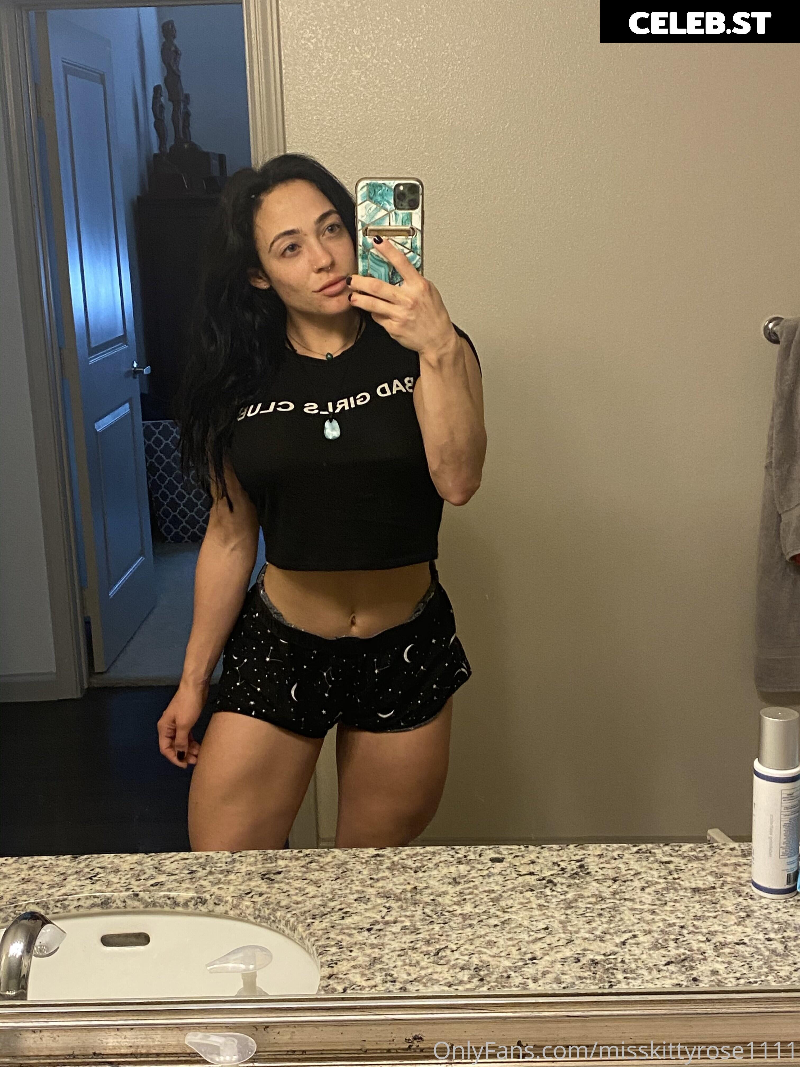 Misskittyrose1111 / Alyssa Rose Image 20892377