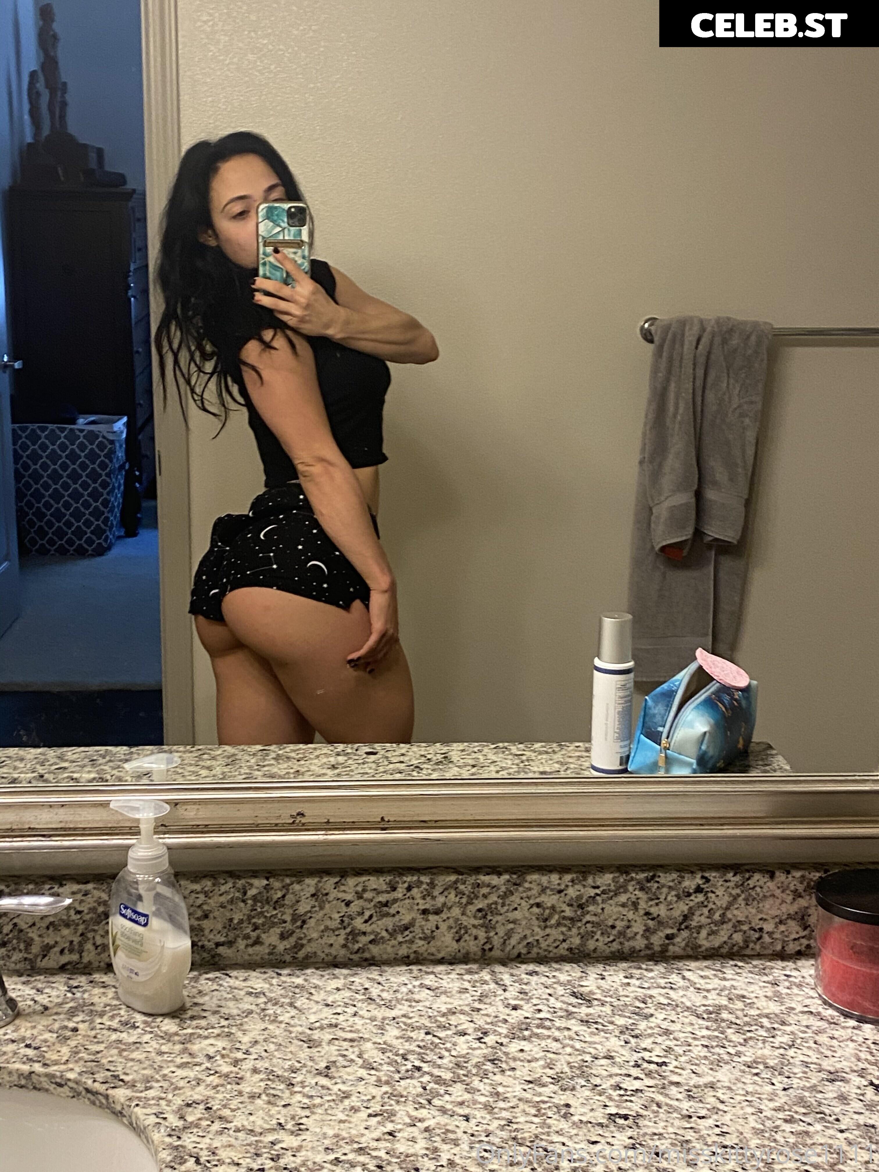 Misskittyrose1111 / Alyssa Rose Image 20892374