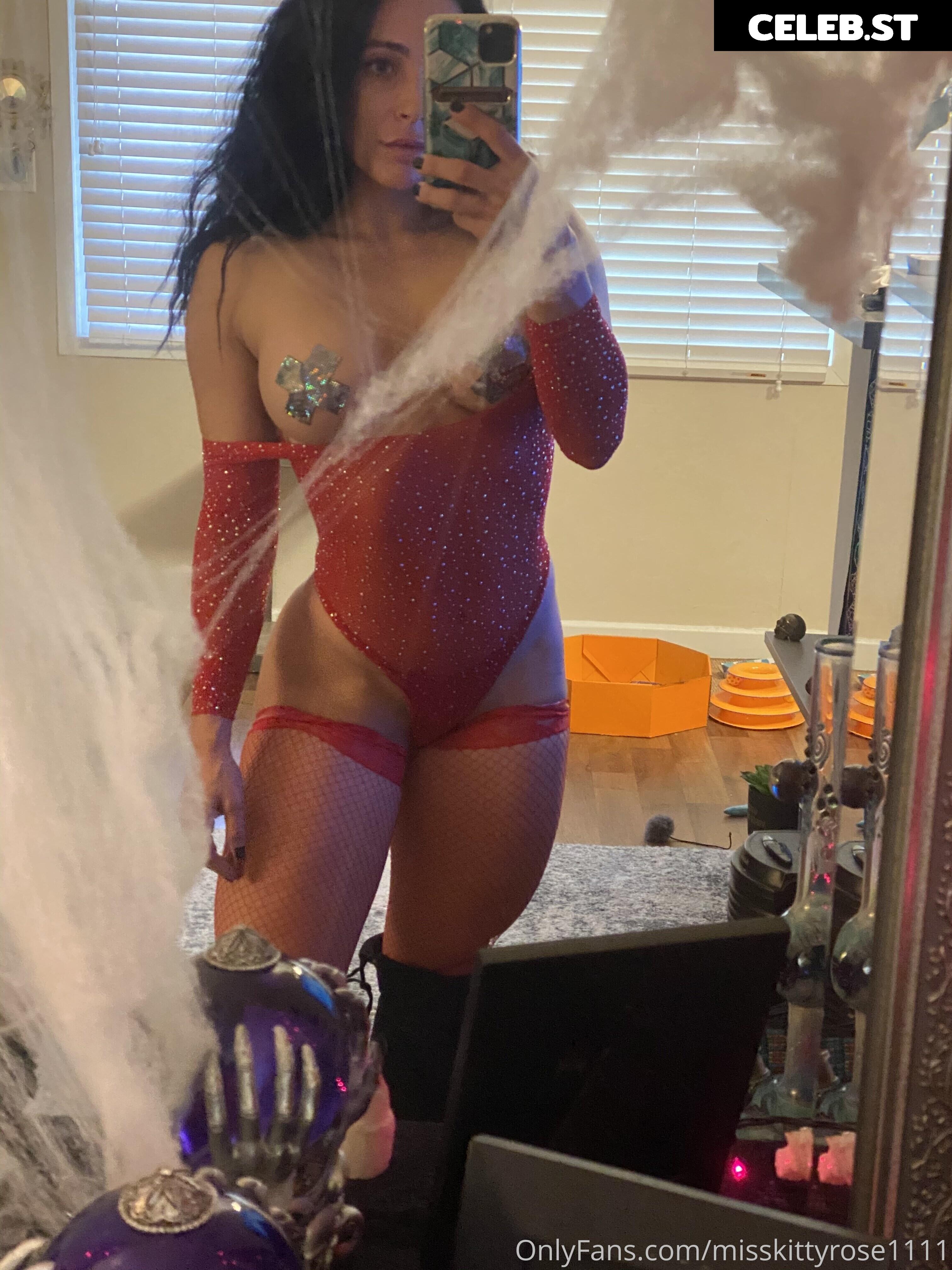 Misskittyrose1111 / Alyssa Rose Image 20892379