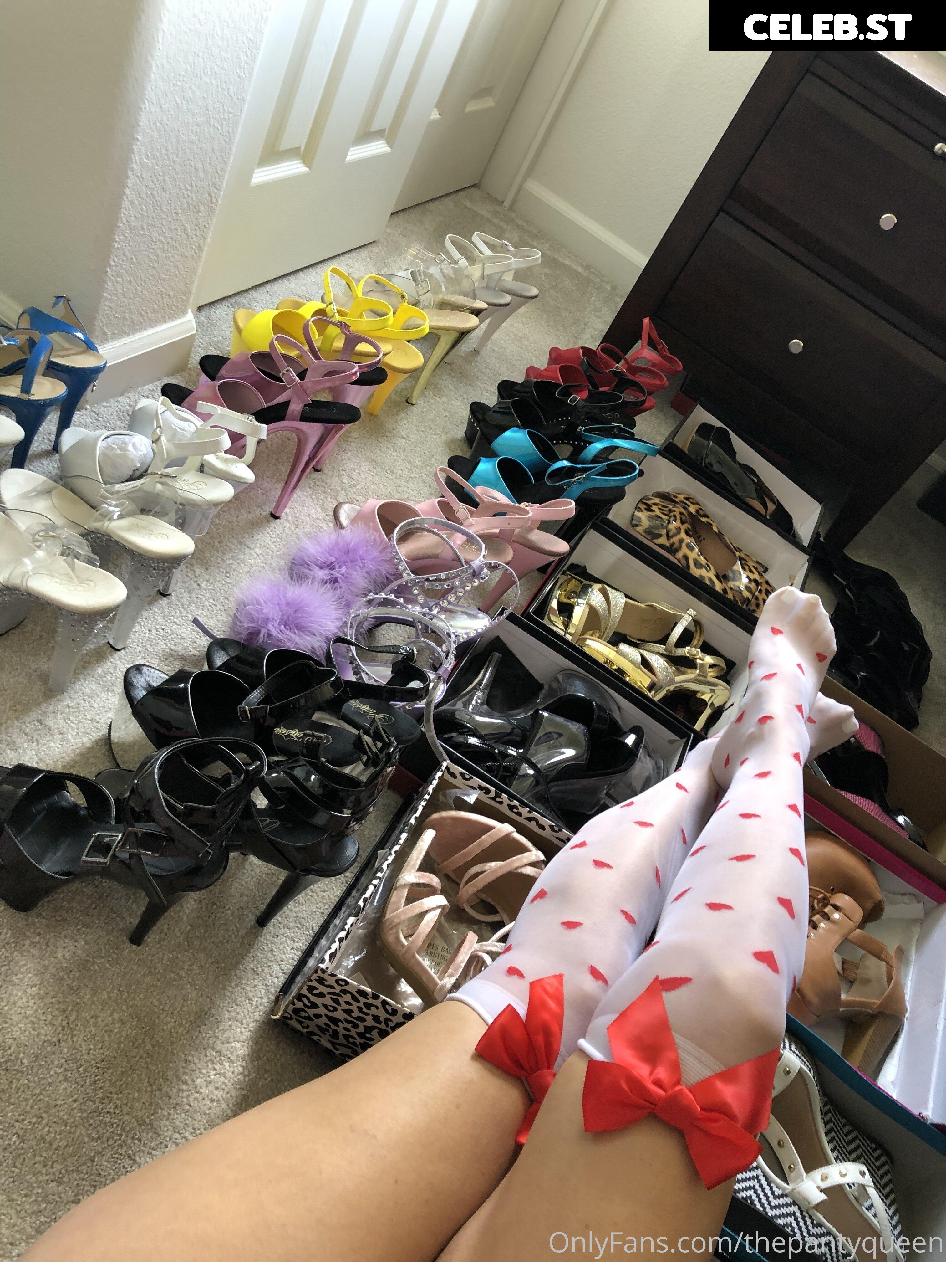 Missmeforever / ThePantyQueen Image 20899567