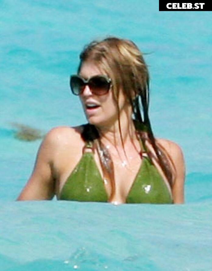 Fergie Image 2089971