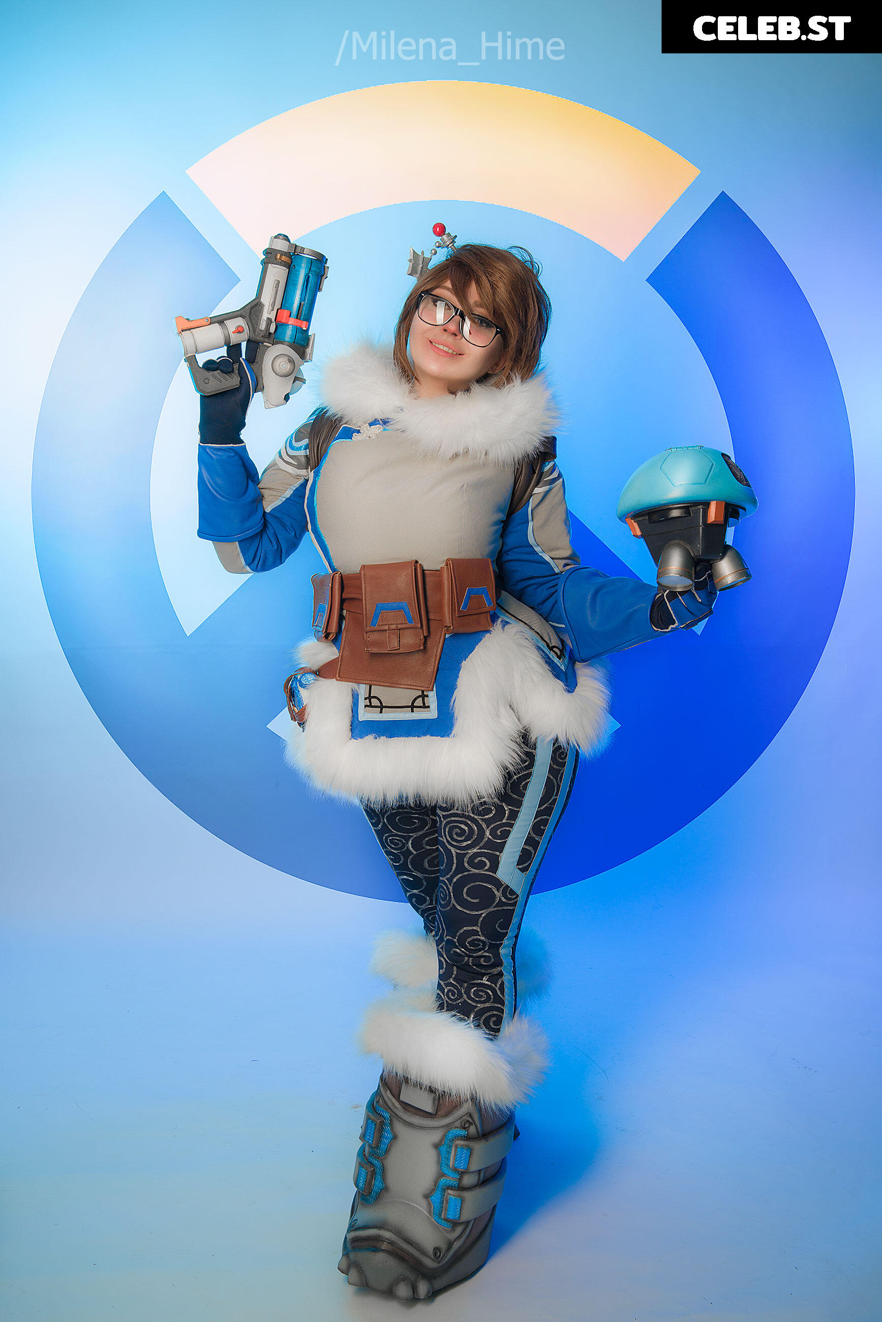 Milena Hime - Milena Dereka Image 20888529