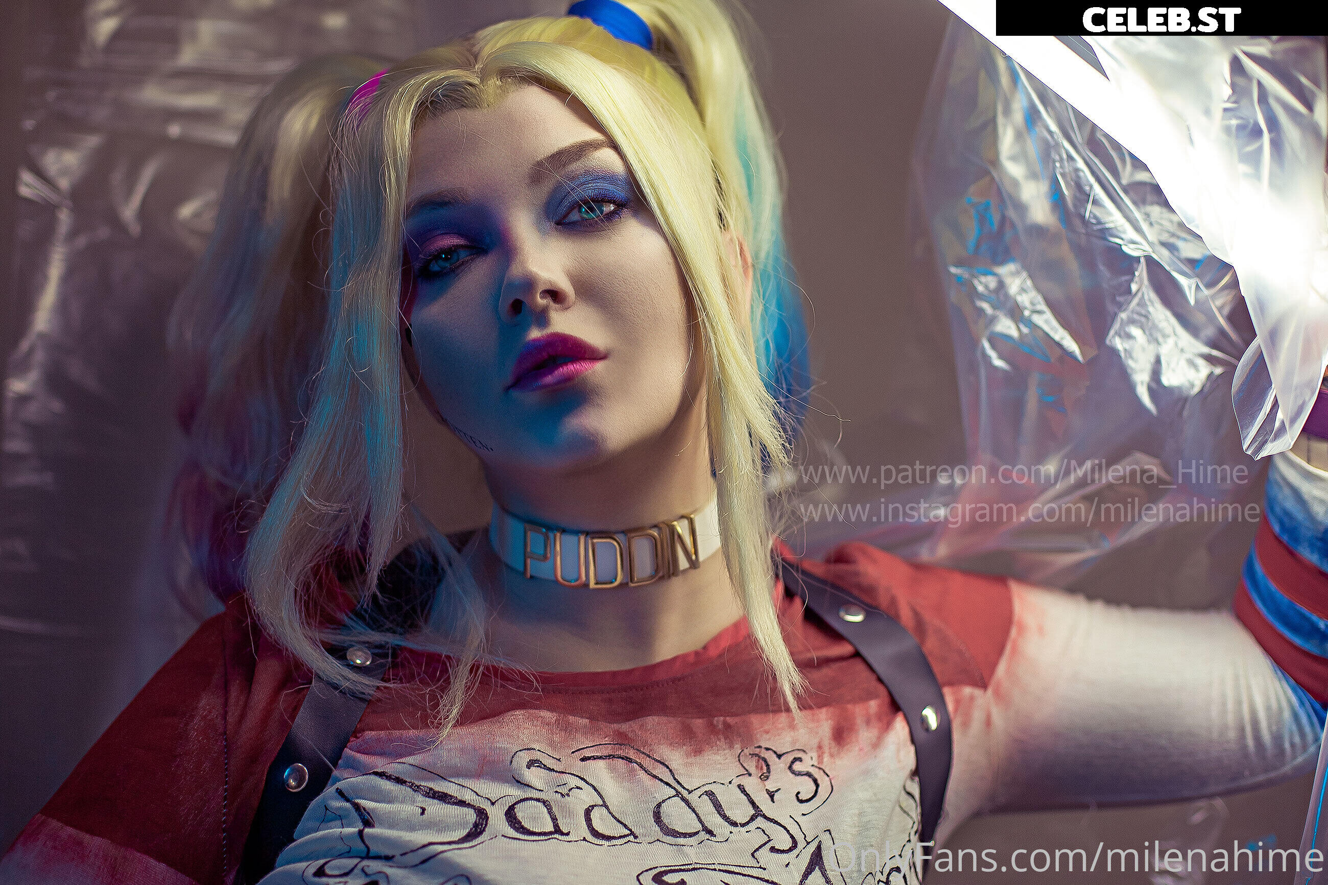 Milena Hime - Milena Dereka Image 20888565