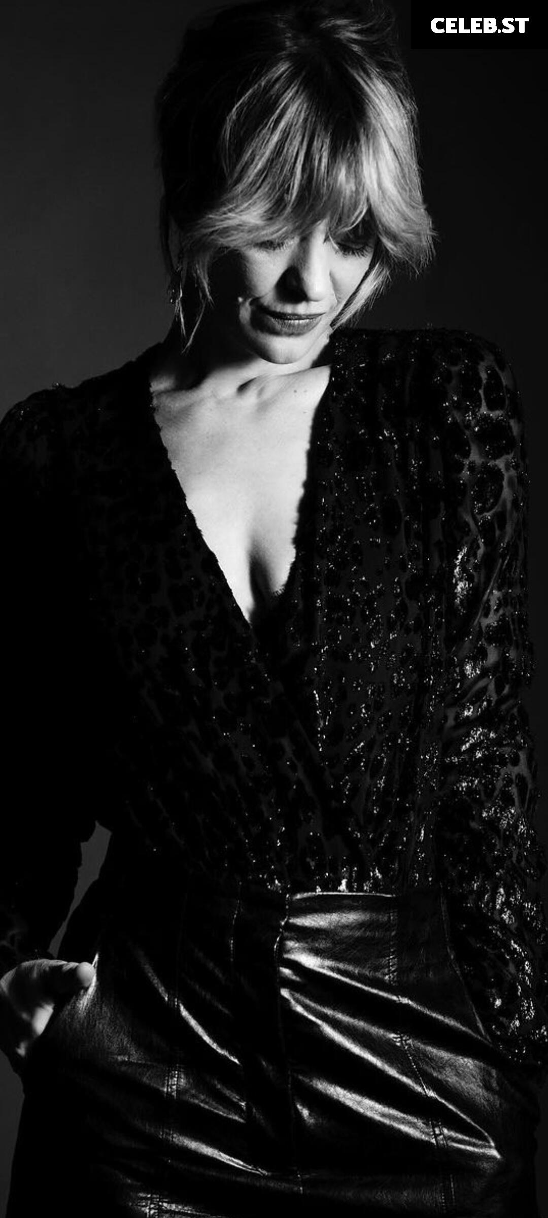 Heike Makatsch Image 2088844