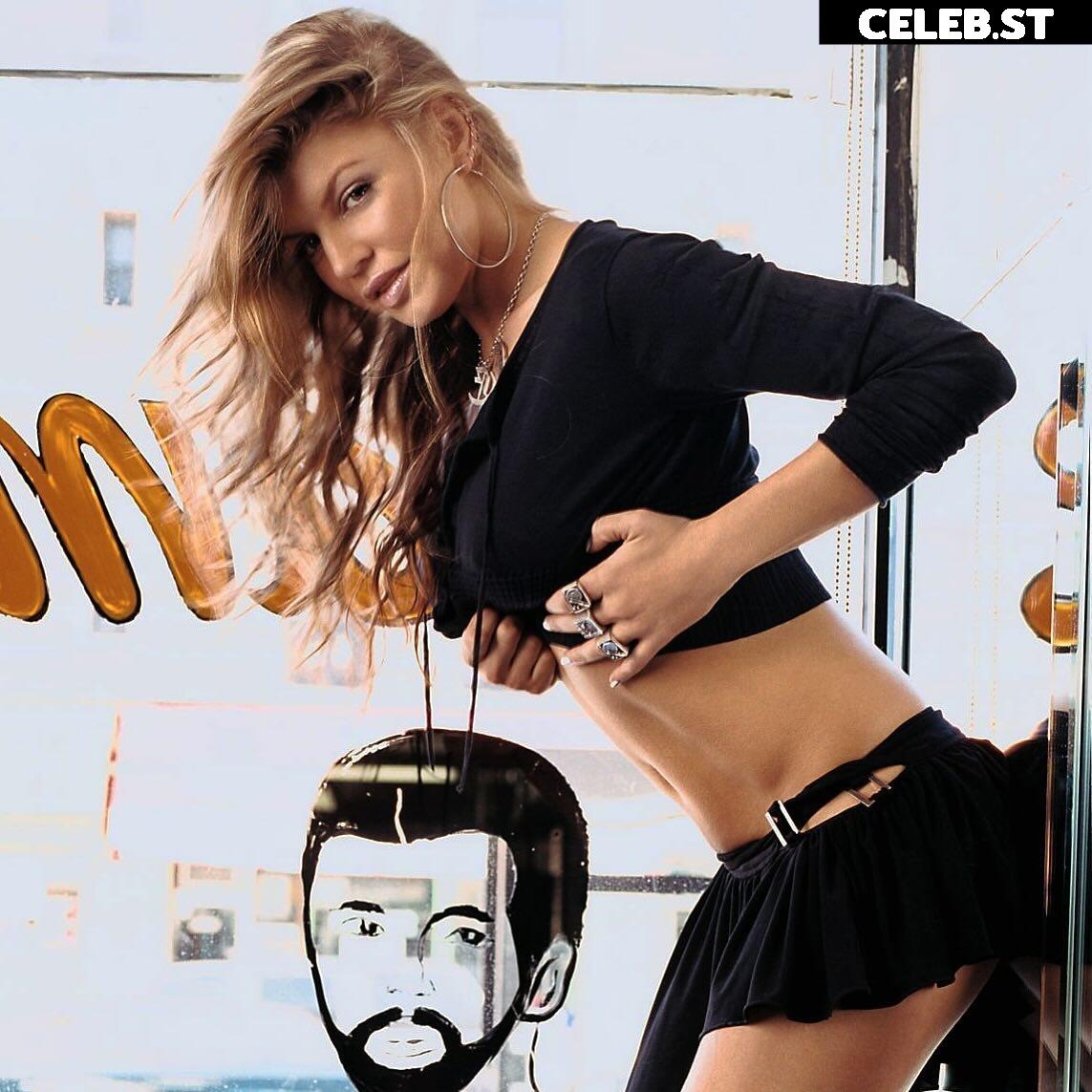 Fergie Image 2088873