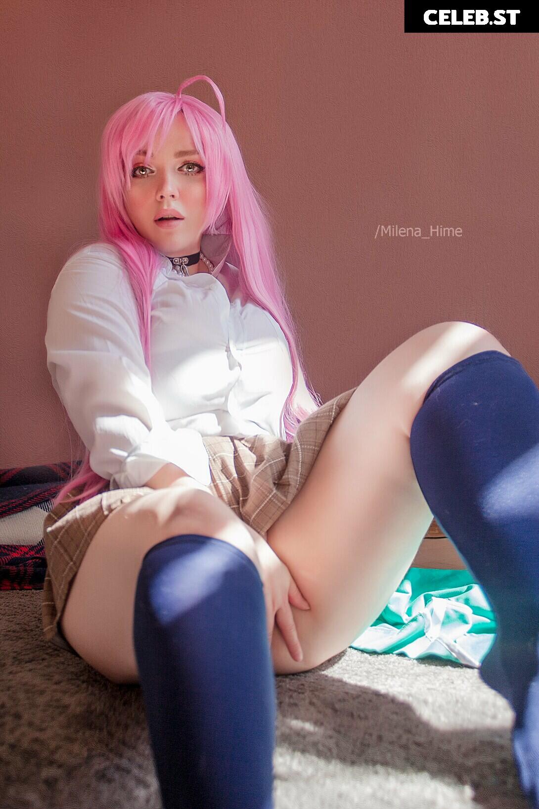 Milena Hime - Milena Dereka Image 20888682