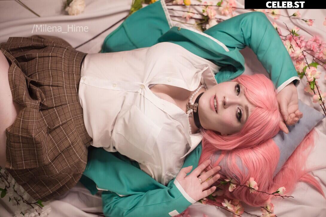 Milena Hime - Milena Dereka Image 20888681