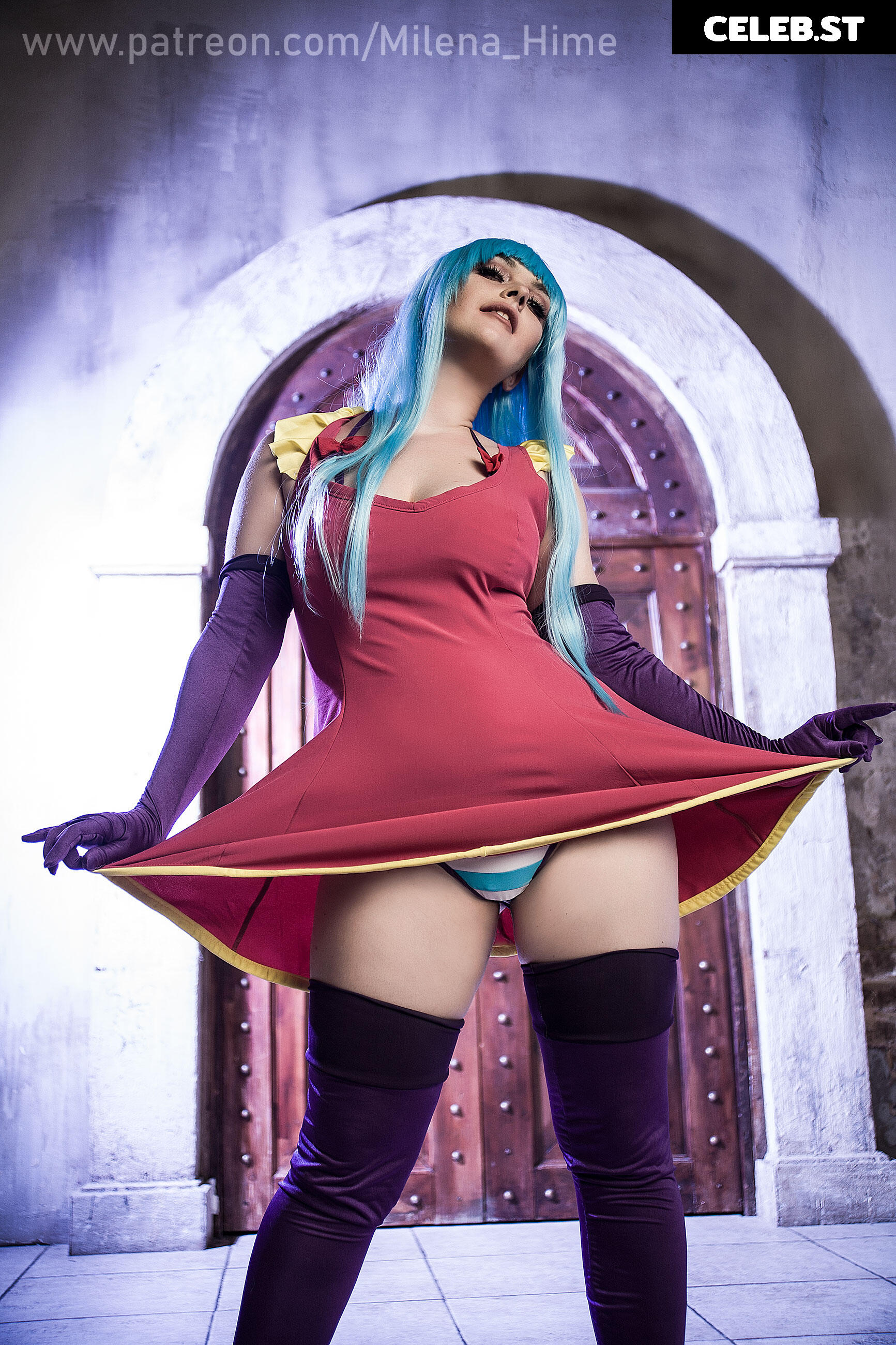 Milena Hime - Milena Dereka Image 20888620