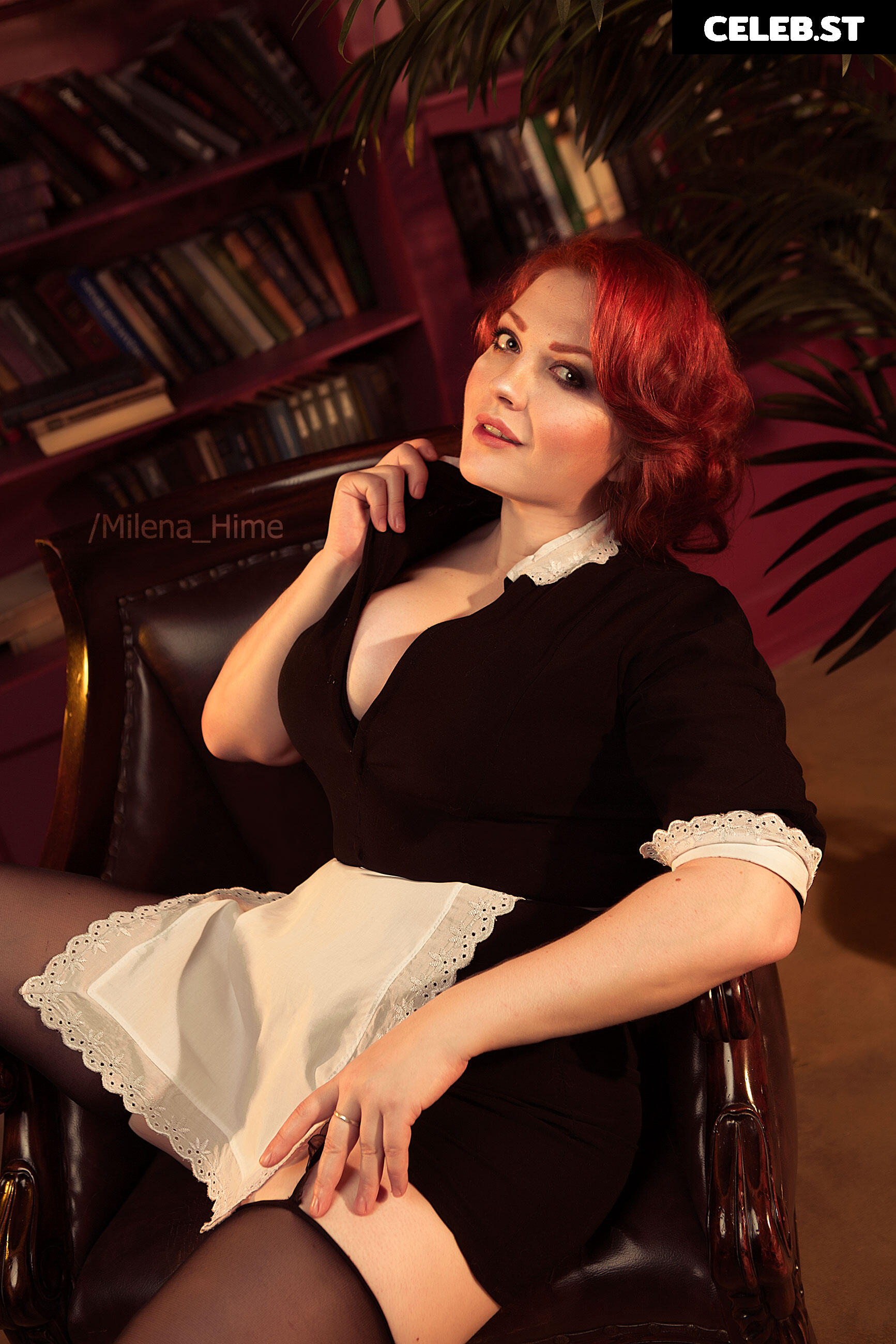 Milena Hime - Milena Dereka Image 20888629