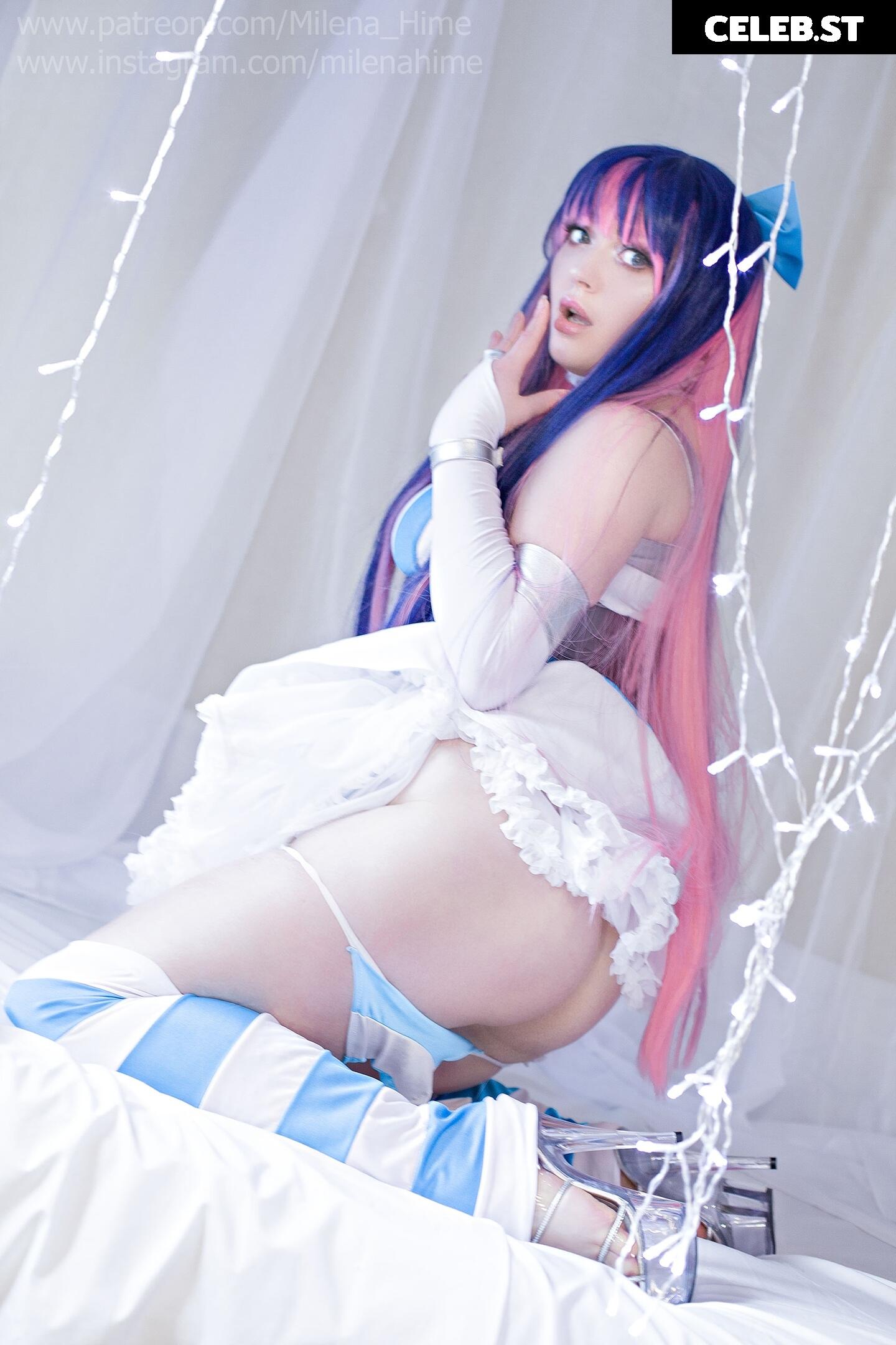 Milena Hime - Milena Dereka Image 20888608