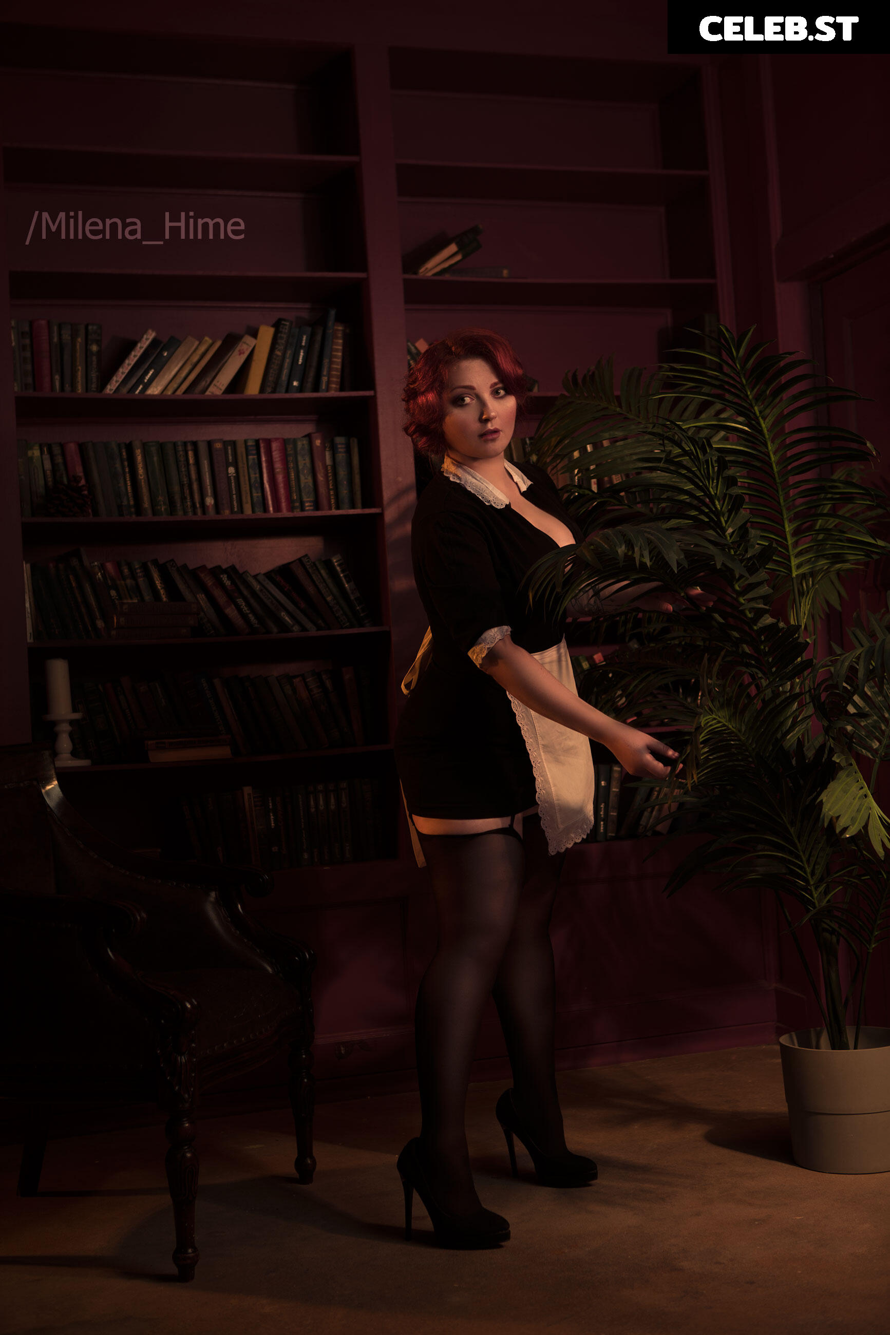 Milena Hime - Milena Dereka Image 20888633
