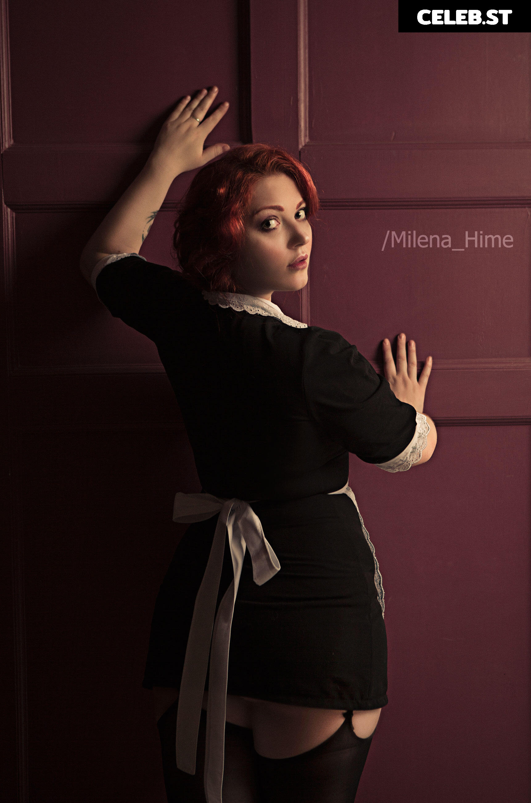 Milena Hime - Milena Dereka Image 20888634