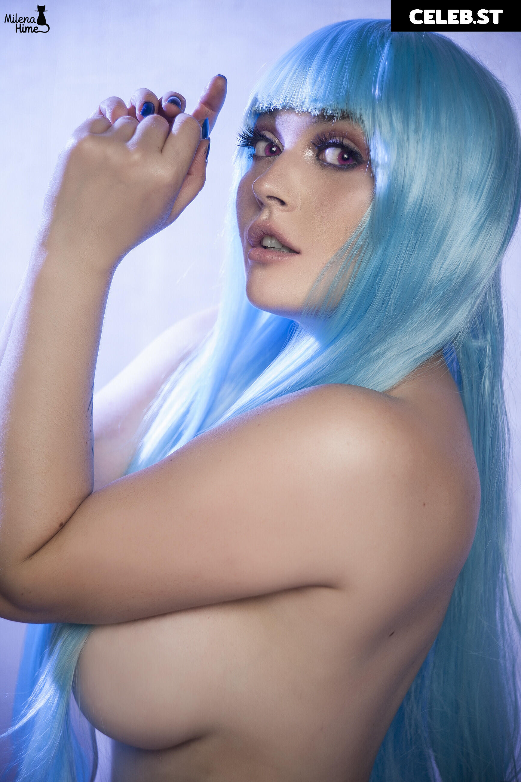 Milena Hime - Milena Dereka Image 20888665
