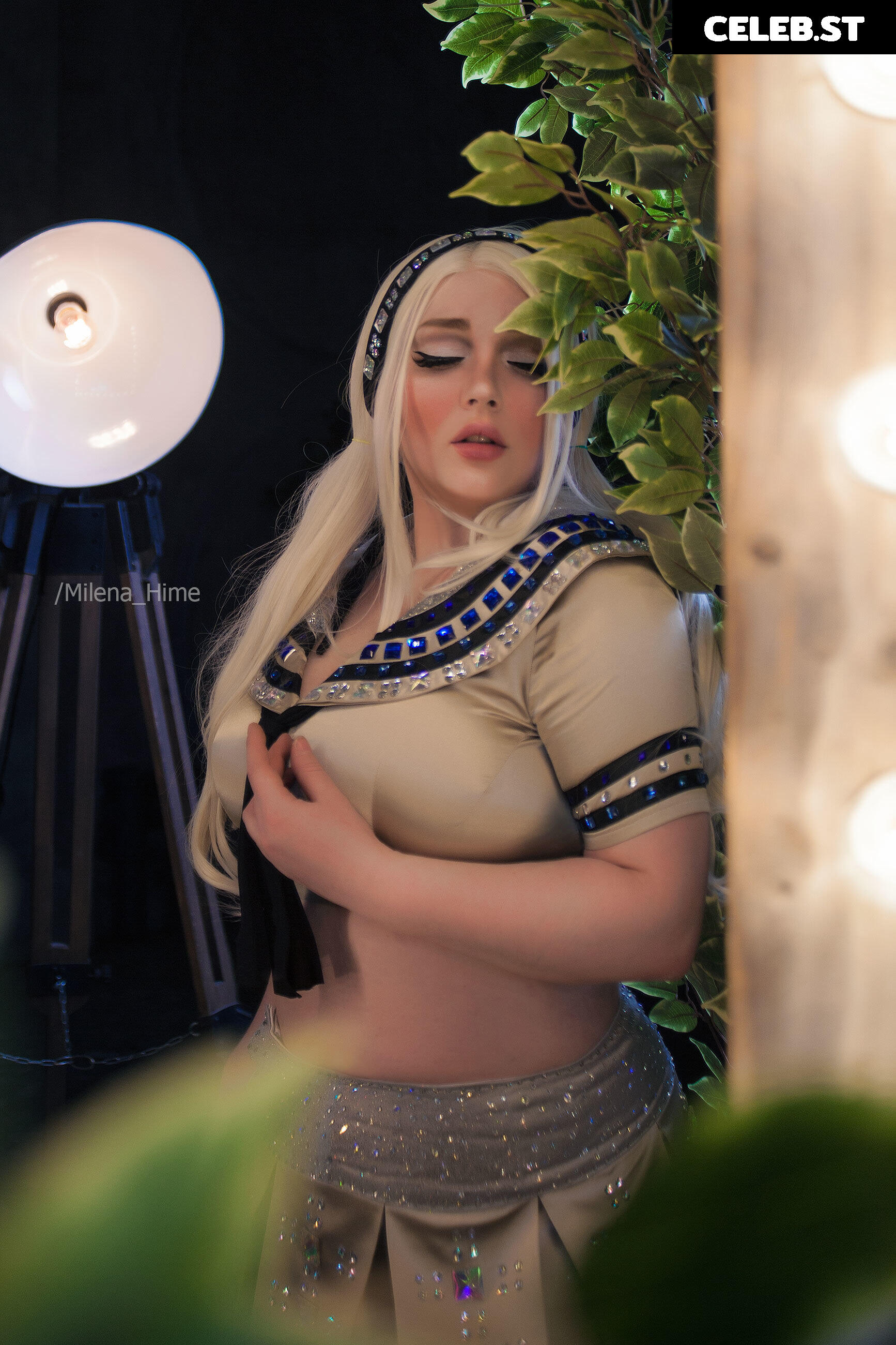 Milena Hime - Milena Dereka Image 20888652