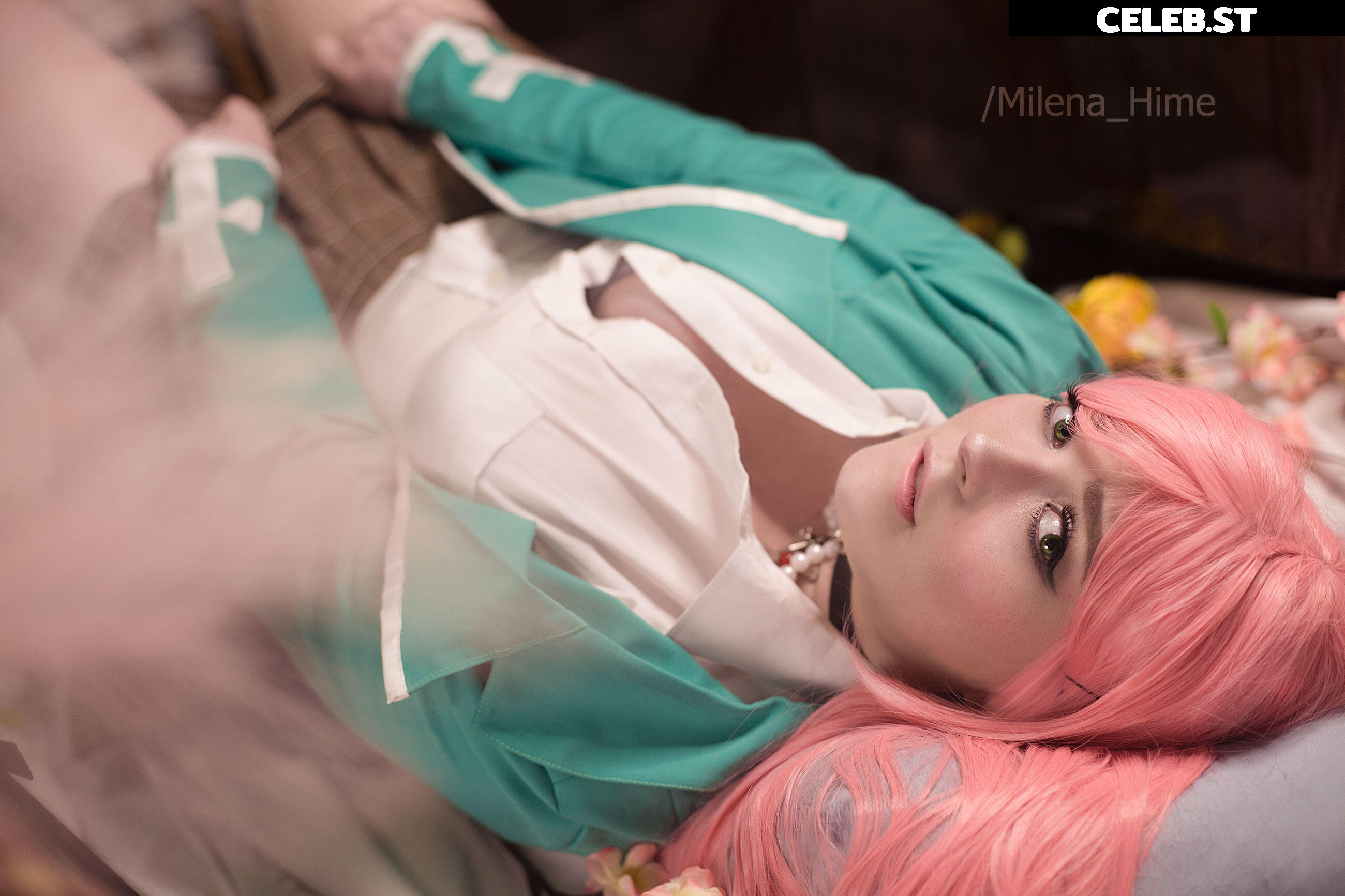 Milena Hime - Milena Dereka Image 20888656