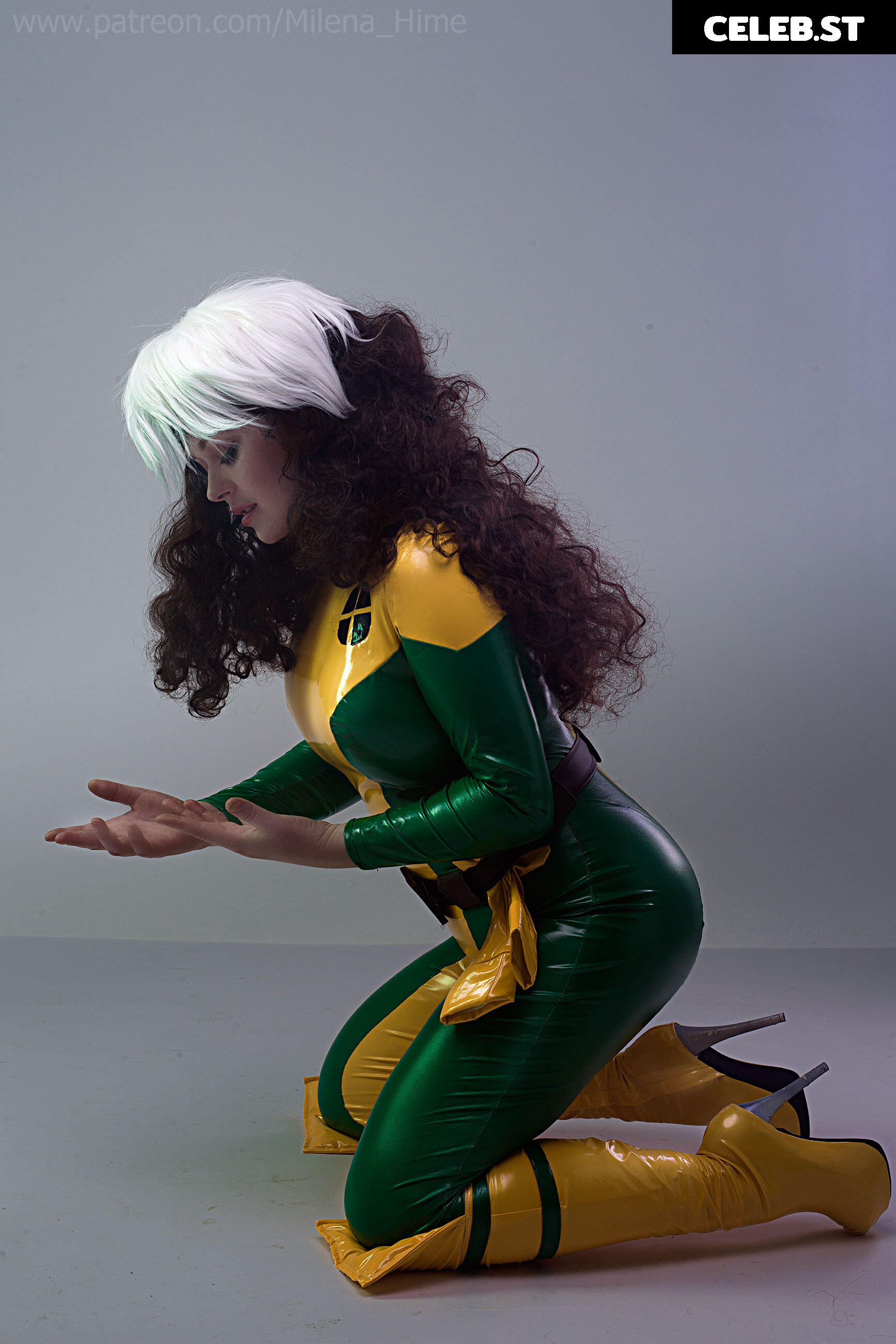 Milena Hime - Milena Dereka Image 20888654