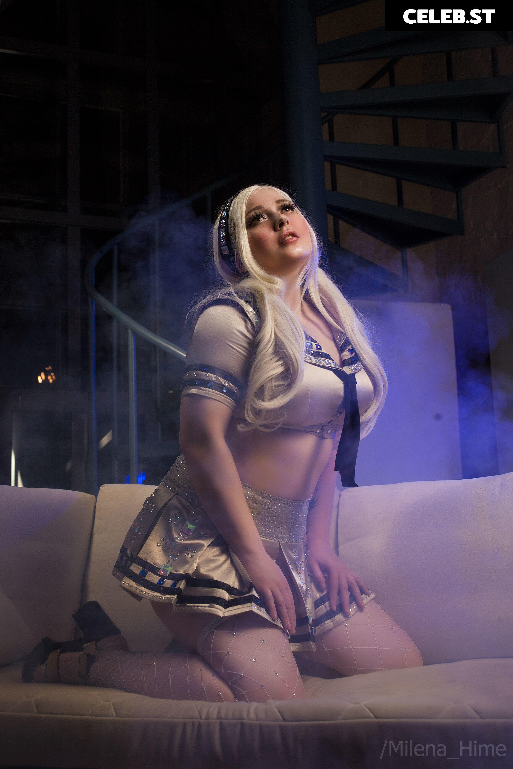 Milena Hime - Milena Dereka Image 20888647