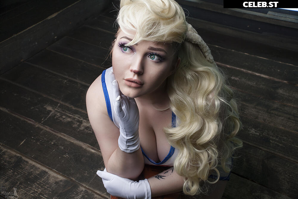 Milena Hime - Milena Dereka Image 20888679