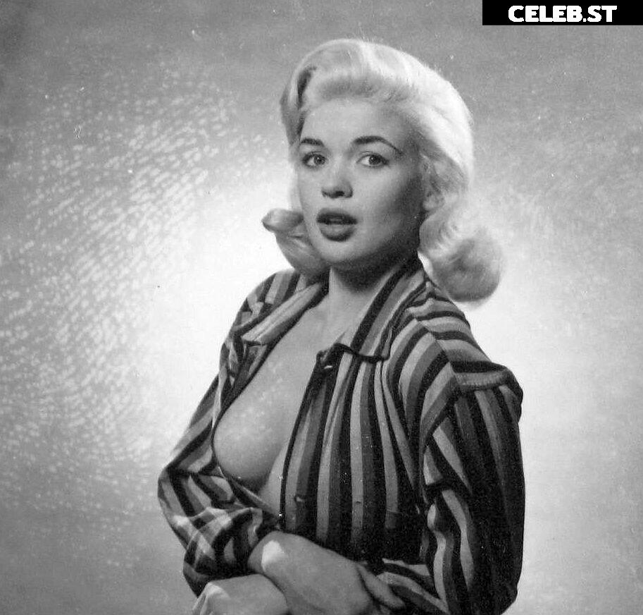 Jayne Mansfield Image 2088812