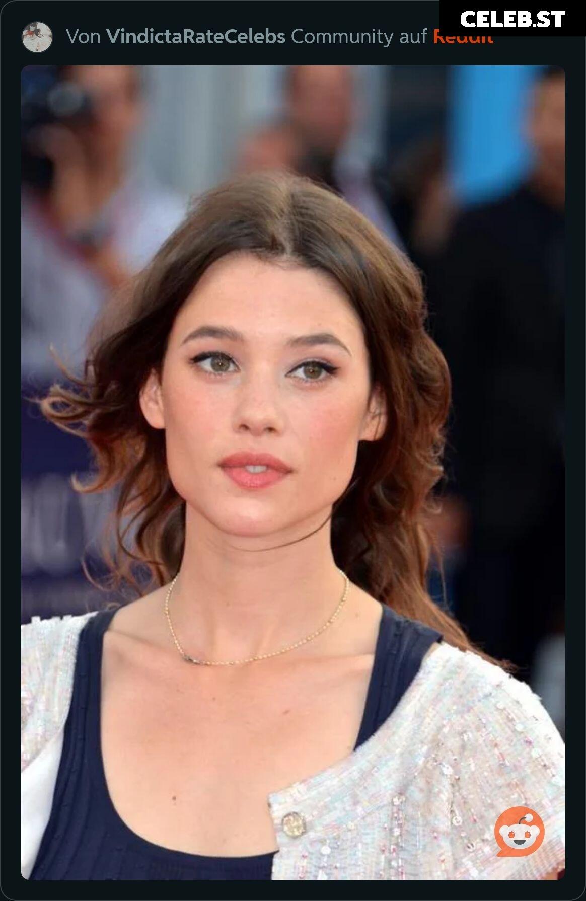 Àstrid Bergès-Frisbey Image 2088454