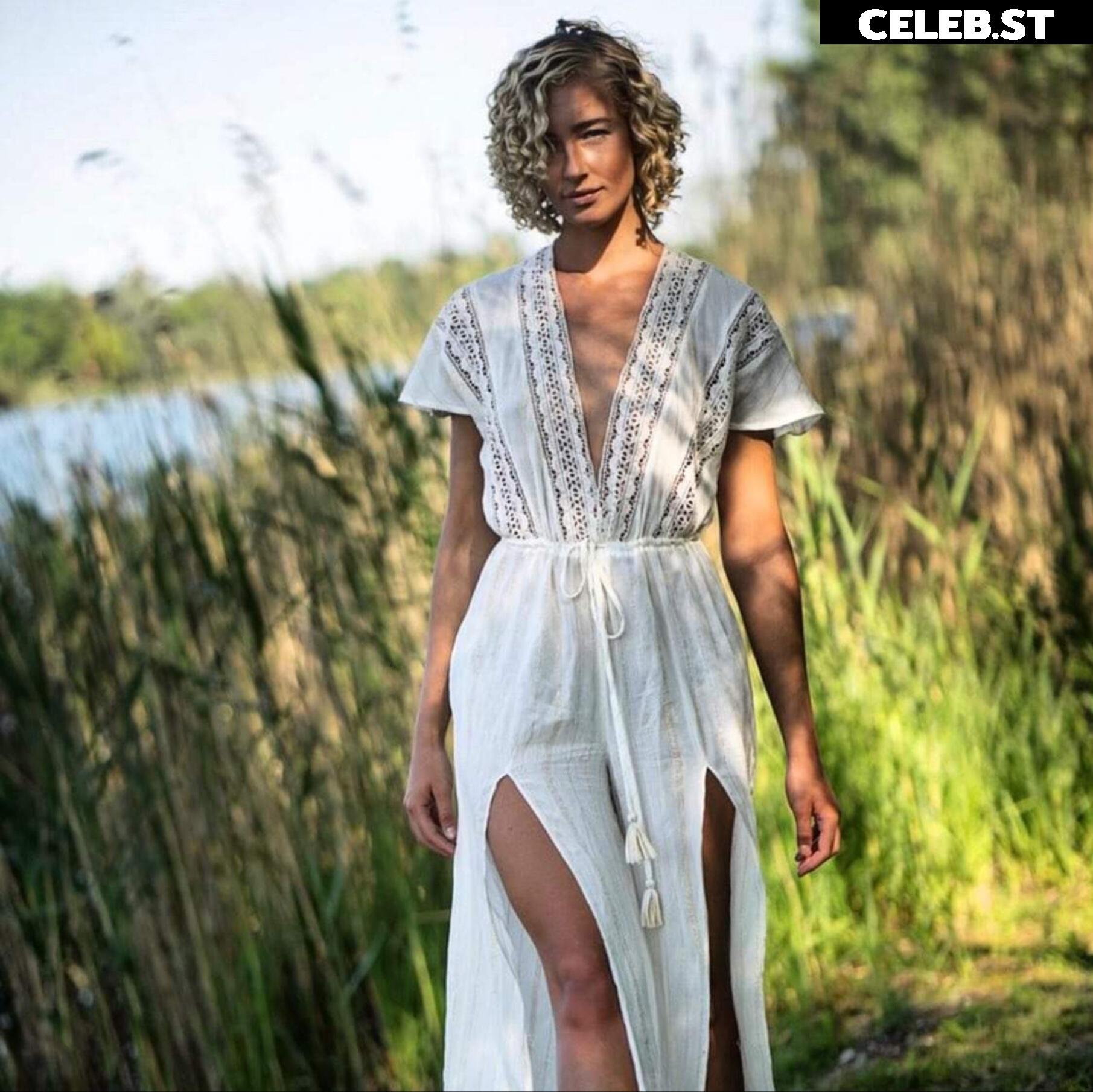 Chiara Hölzl Image 2088461