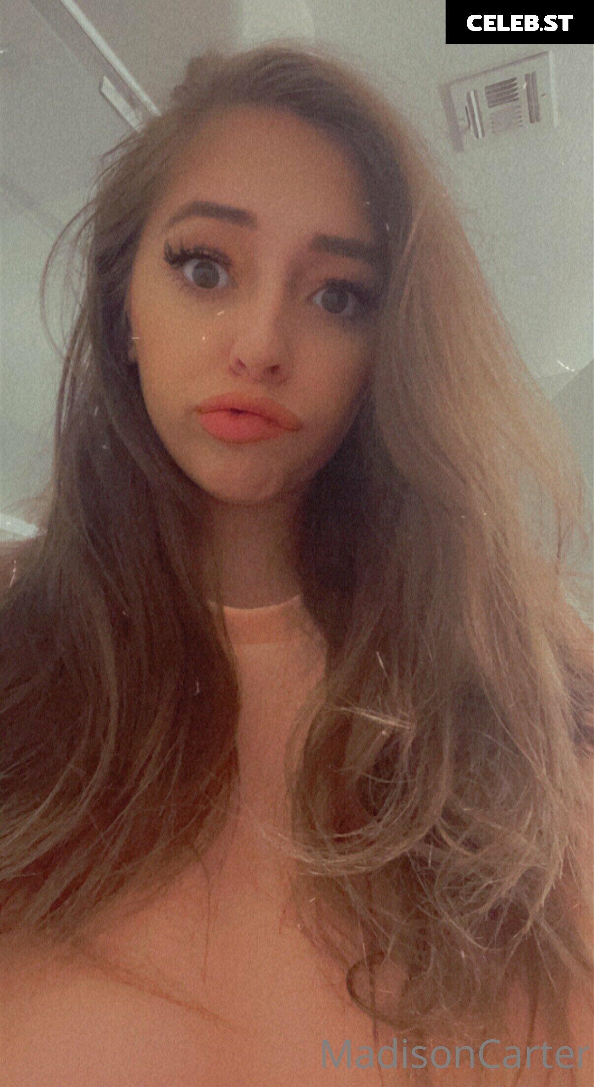 Madison Carter Image 20886119