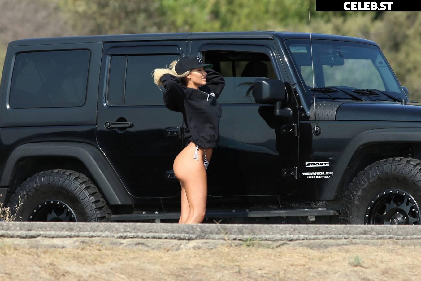 Khloe Terae Image 2088102