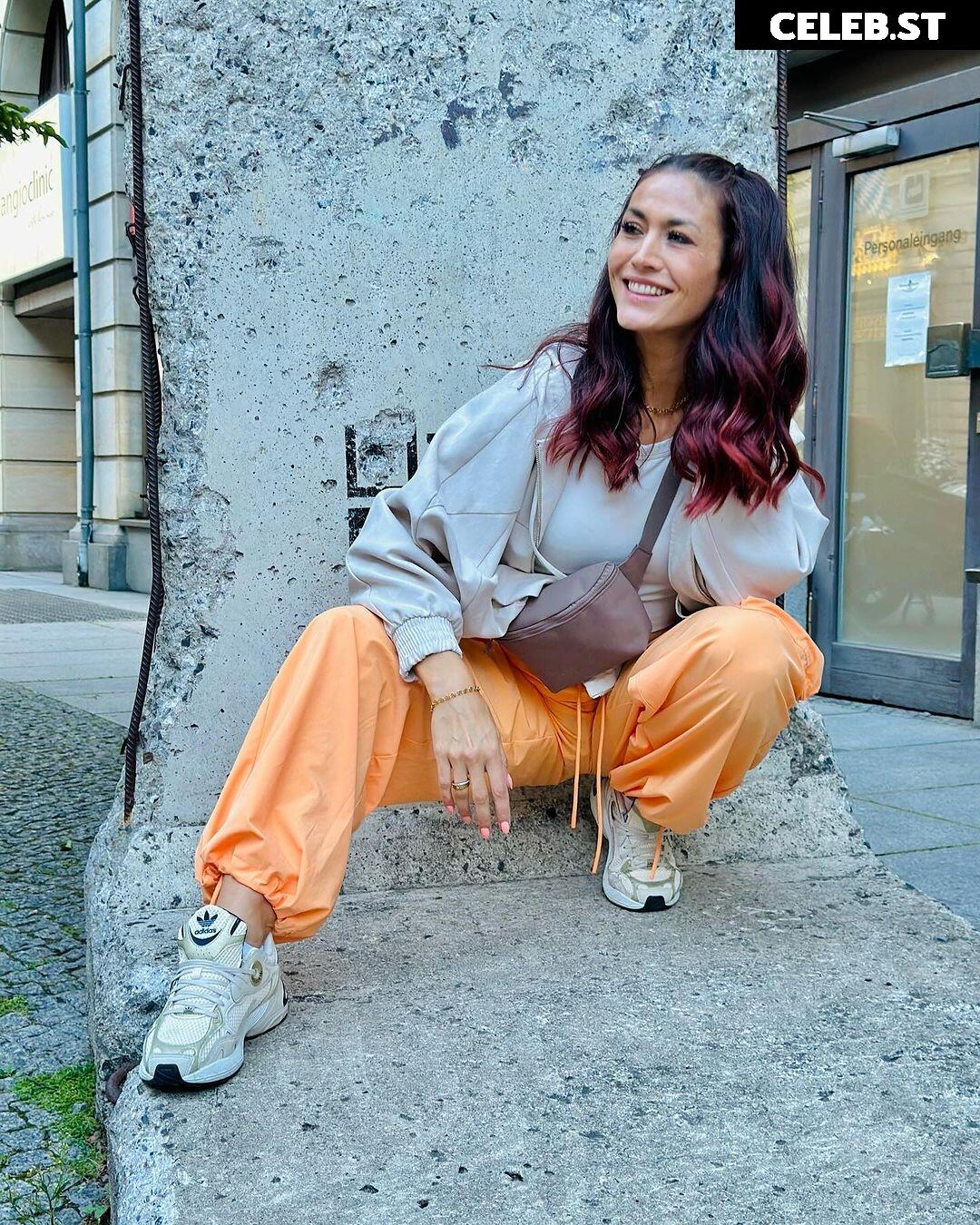 Fiona Erdmann Image 2088343