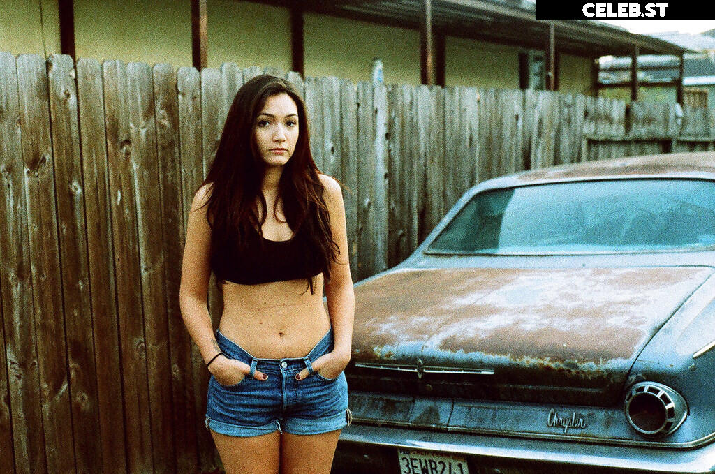 OG import model misa campo Image 20883679